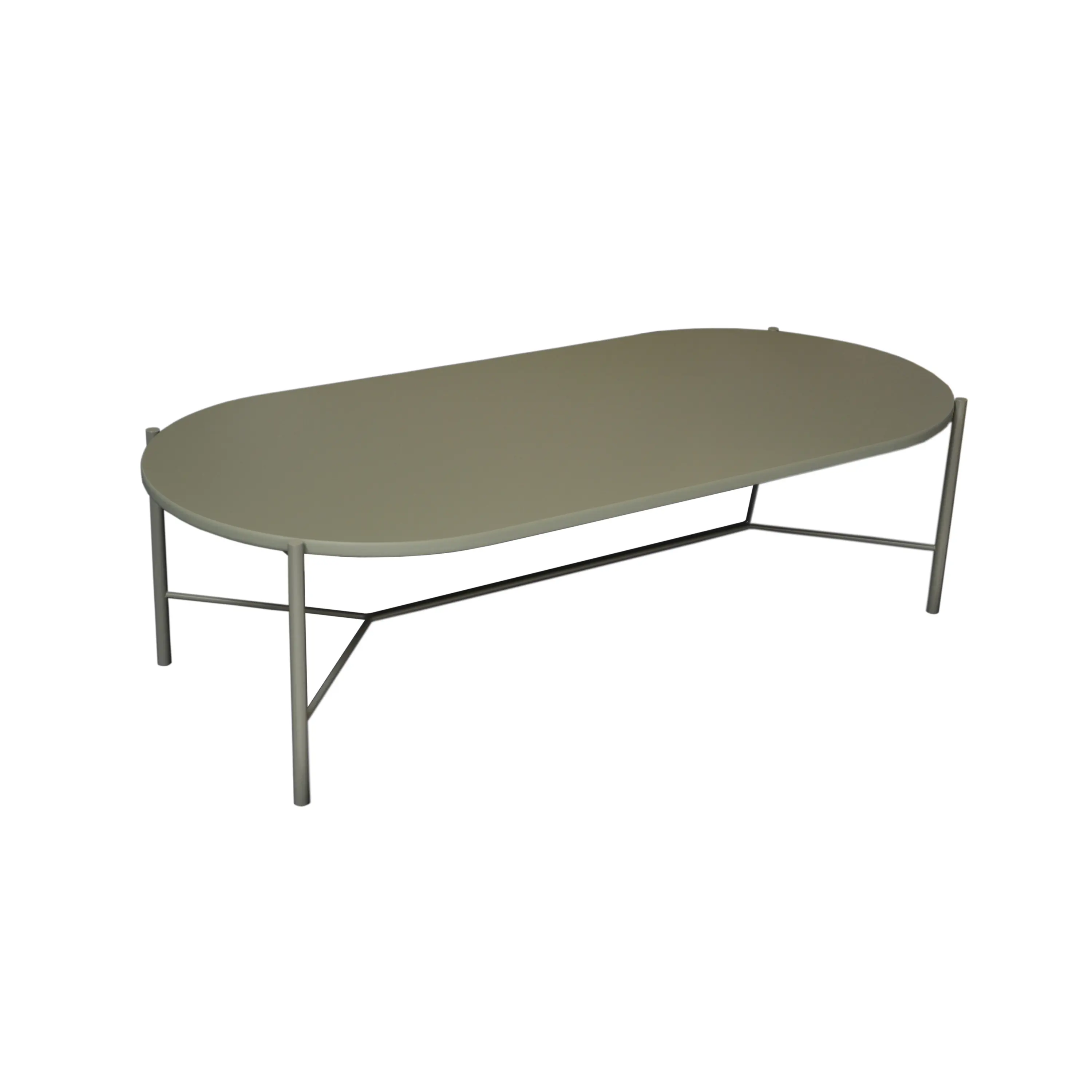 Peter Boy Design - Ooh-table