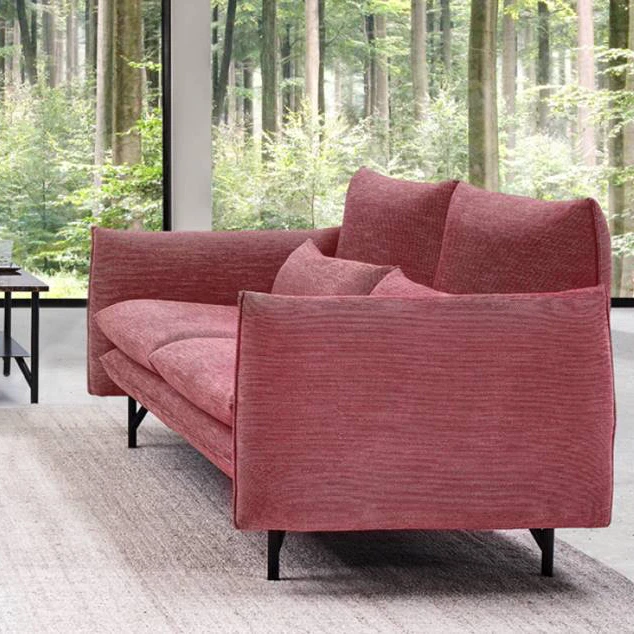 SOFAS & ARMCHAIRS