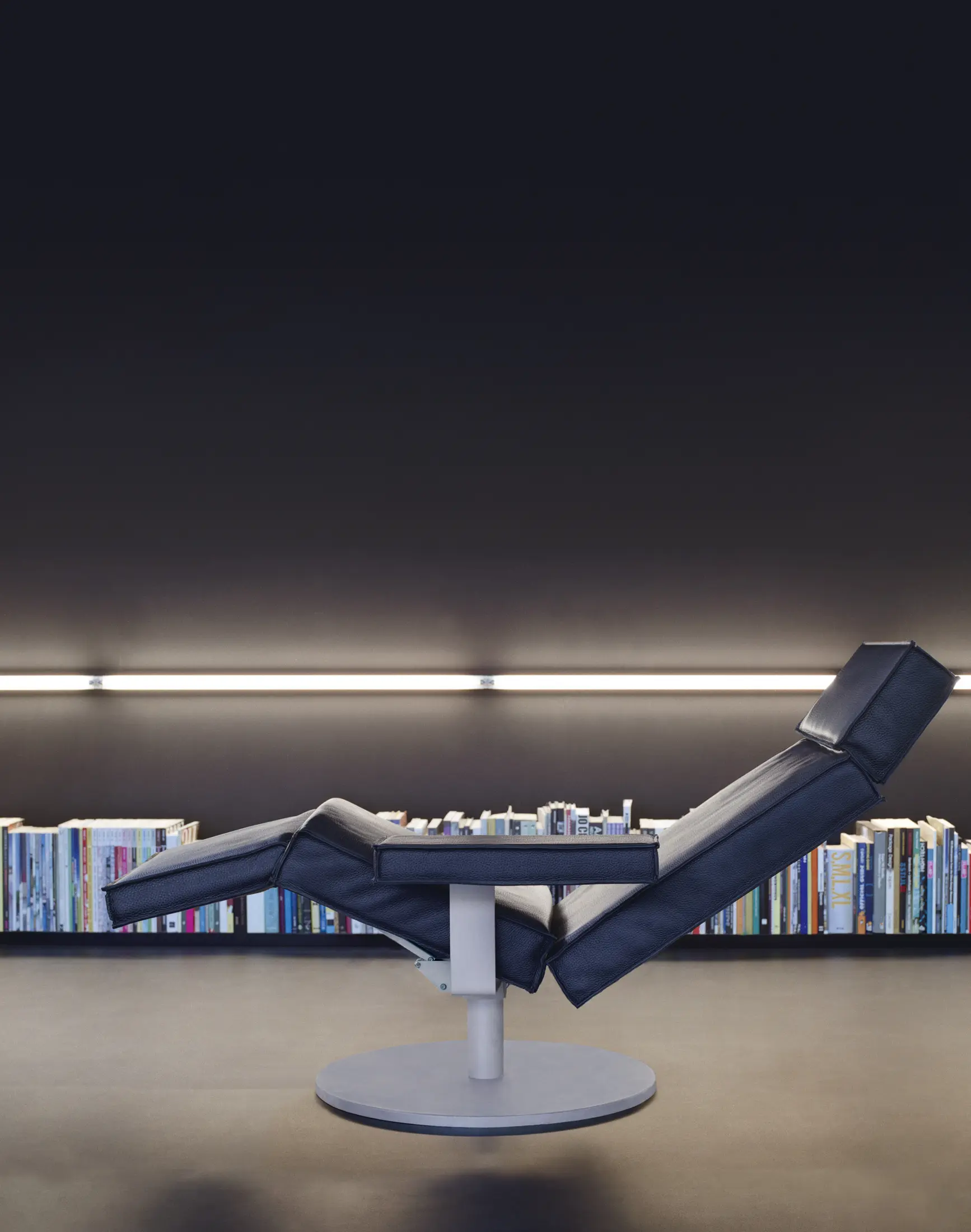 Durlet - MVS Lounge