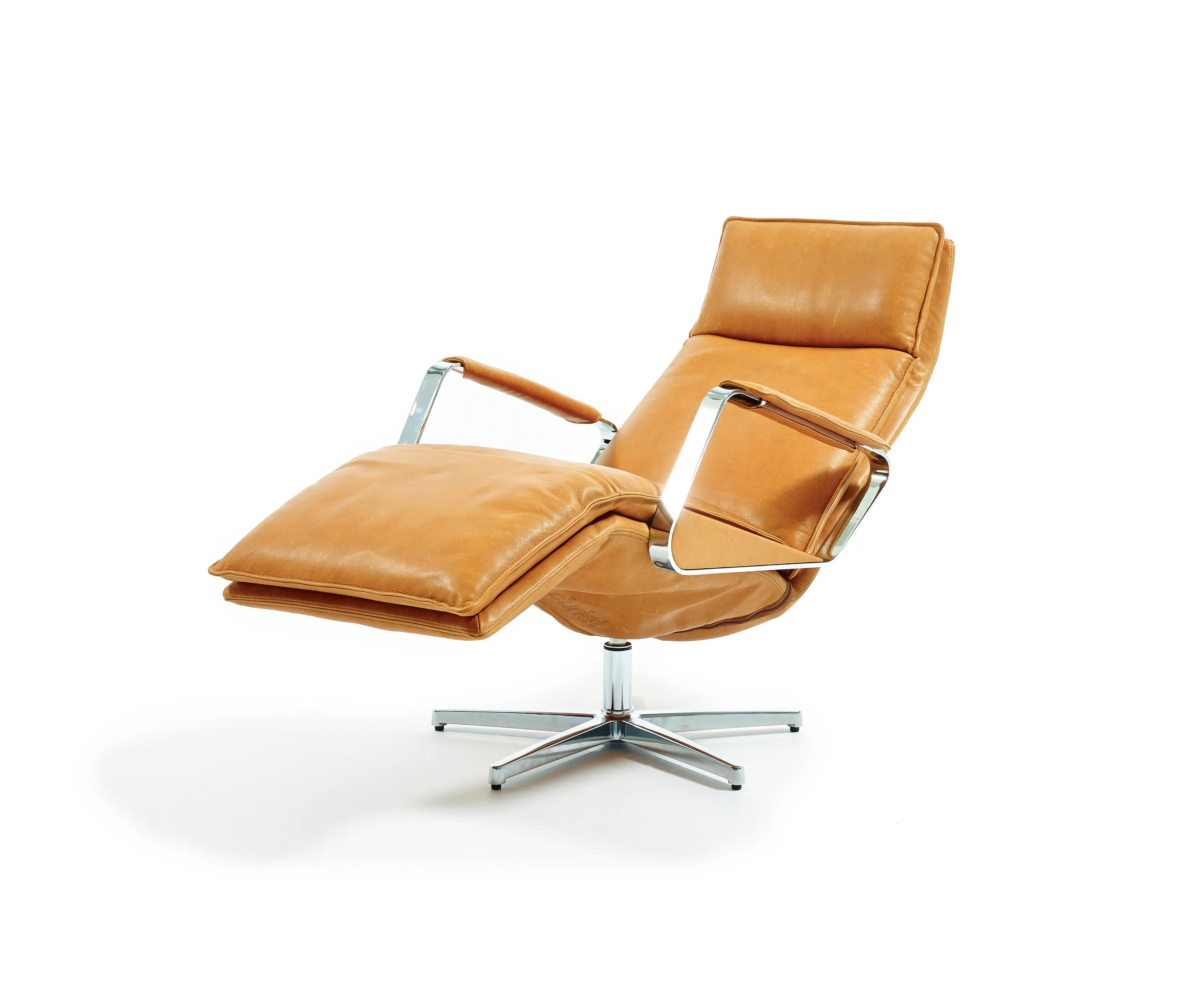 Durlet - Largo with open armrest