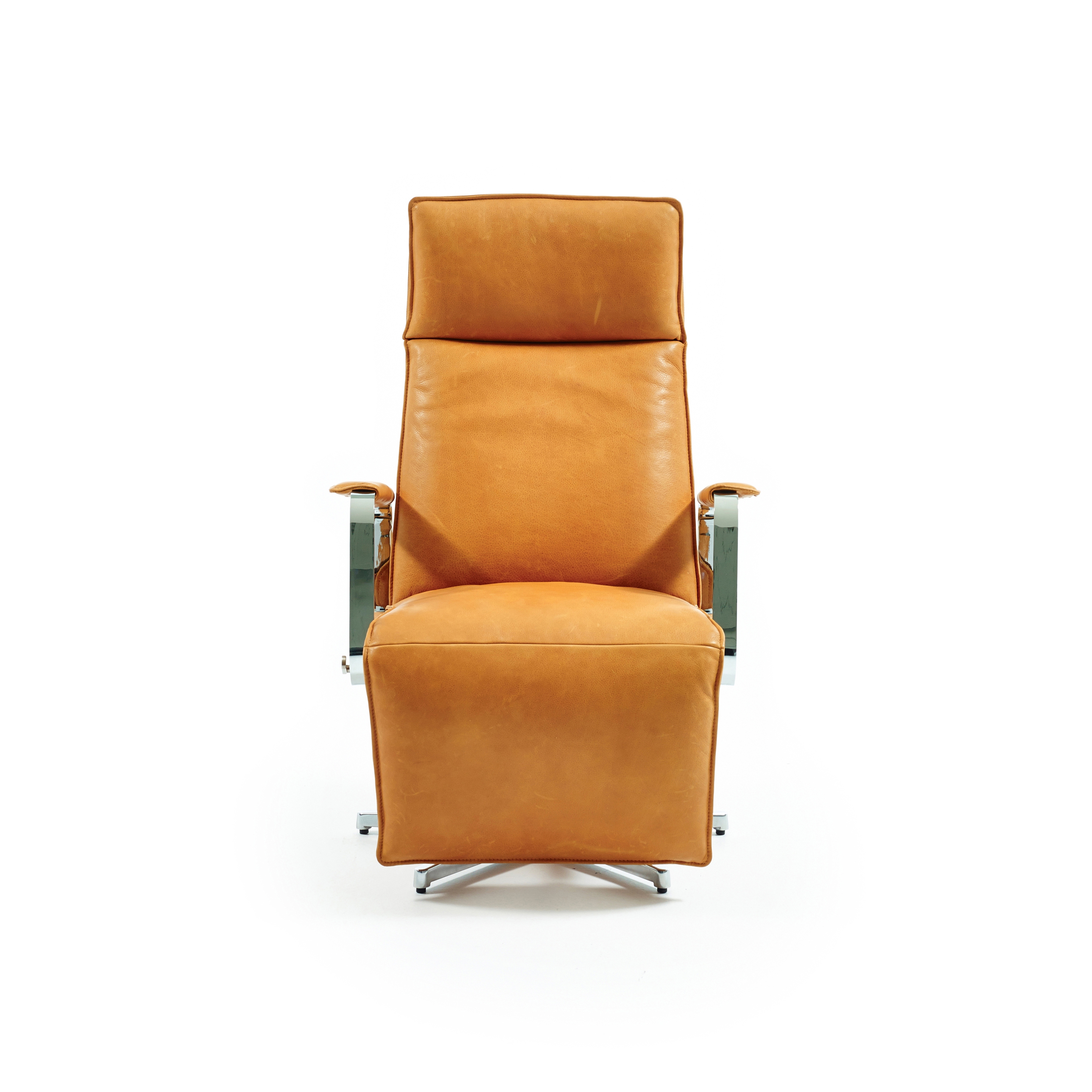 Largo with open armrest