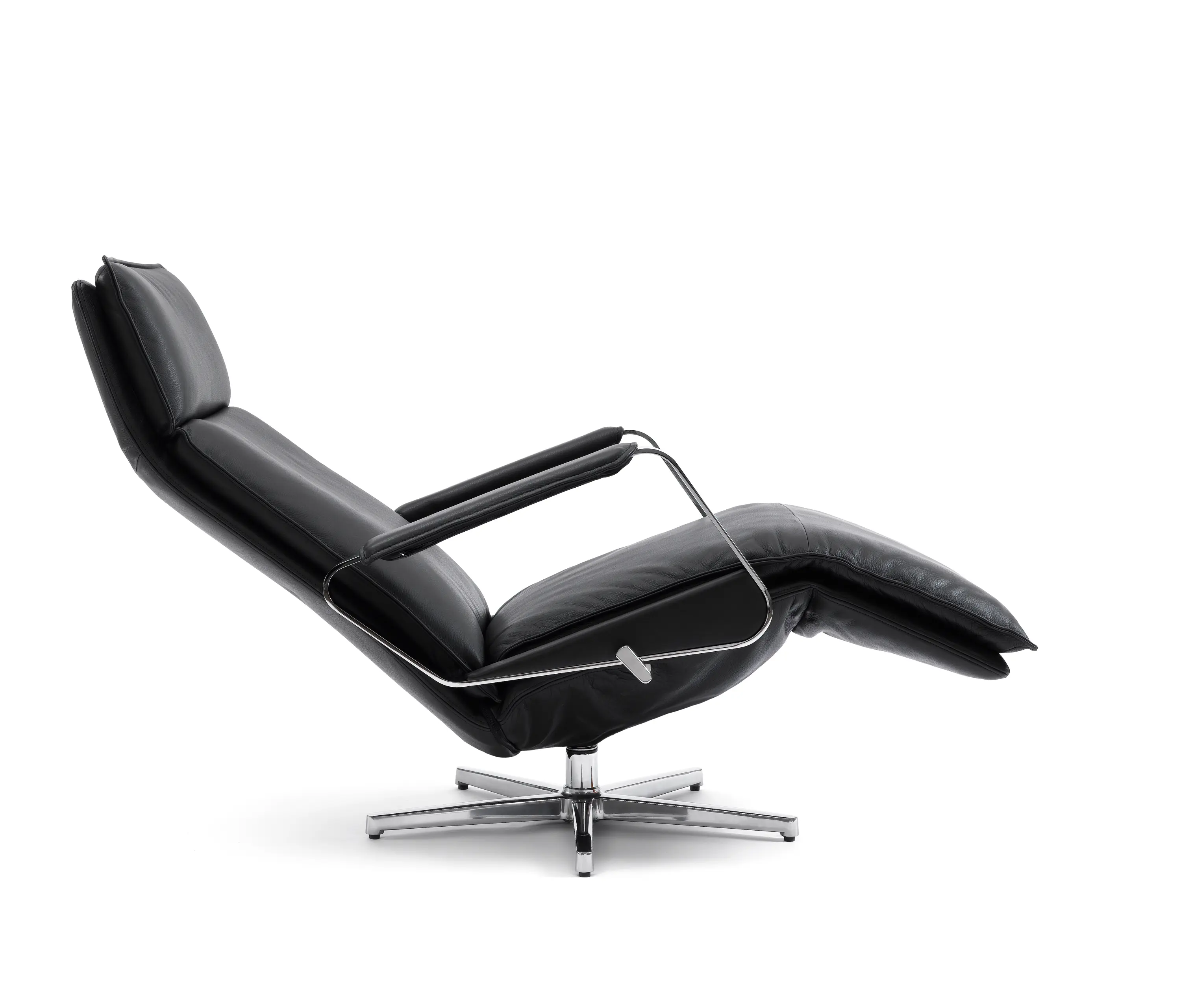 Durlet - Largo with open armrest