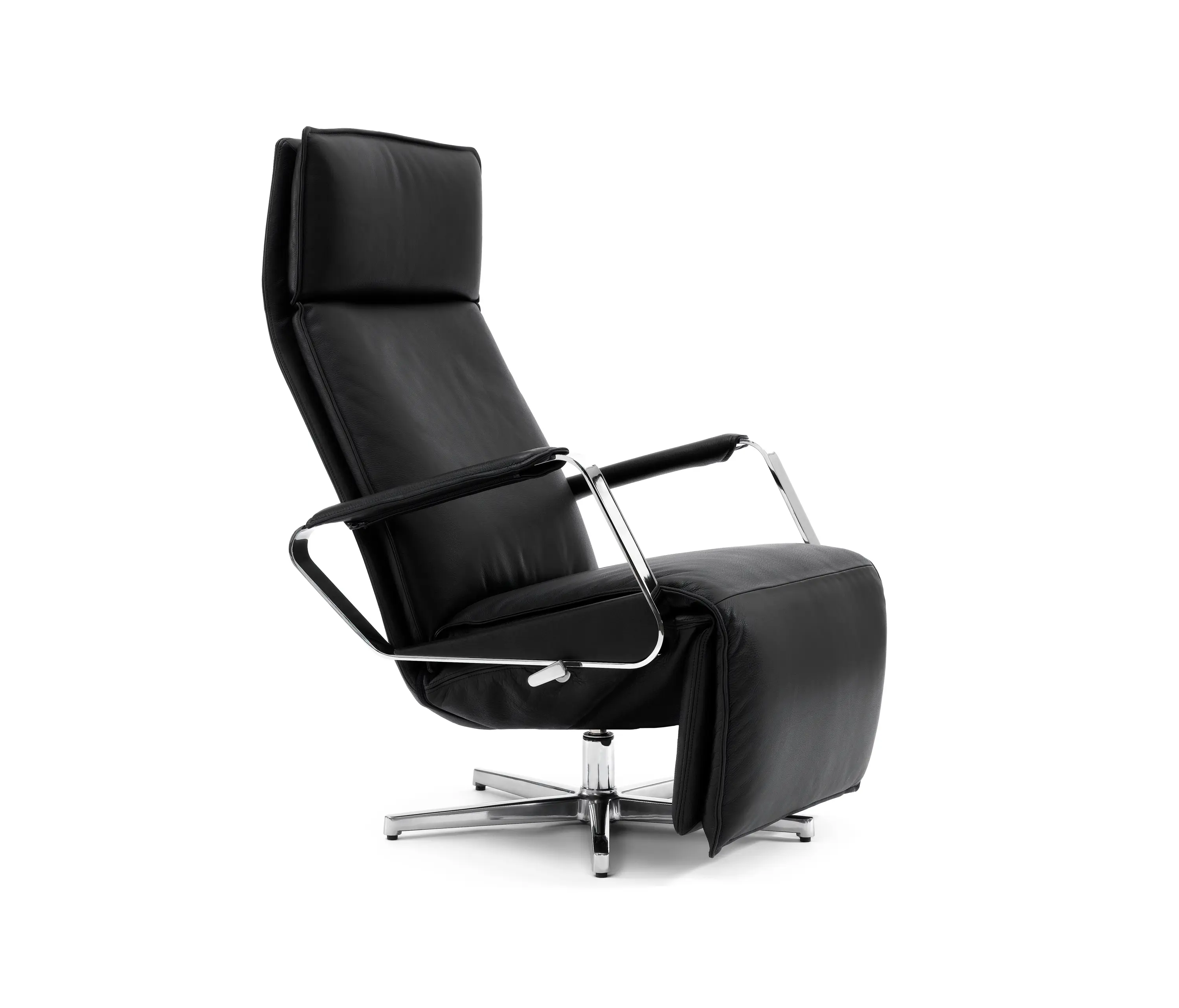 Durlet - Largo with open armrest