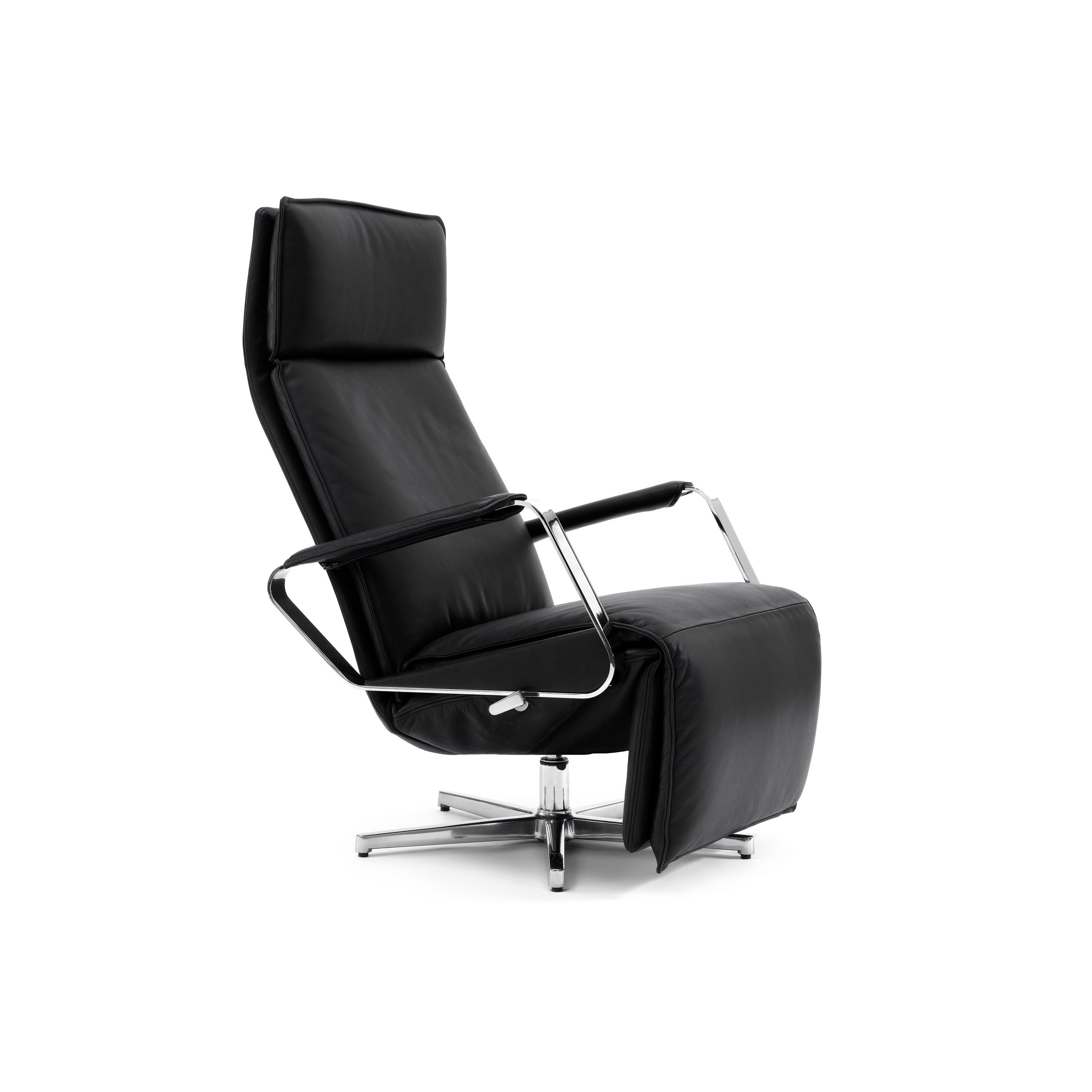 Afficher le produit Largo with open armrest du fabricant Durlet