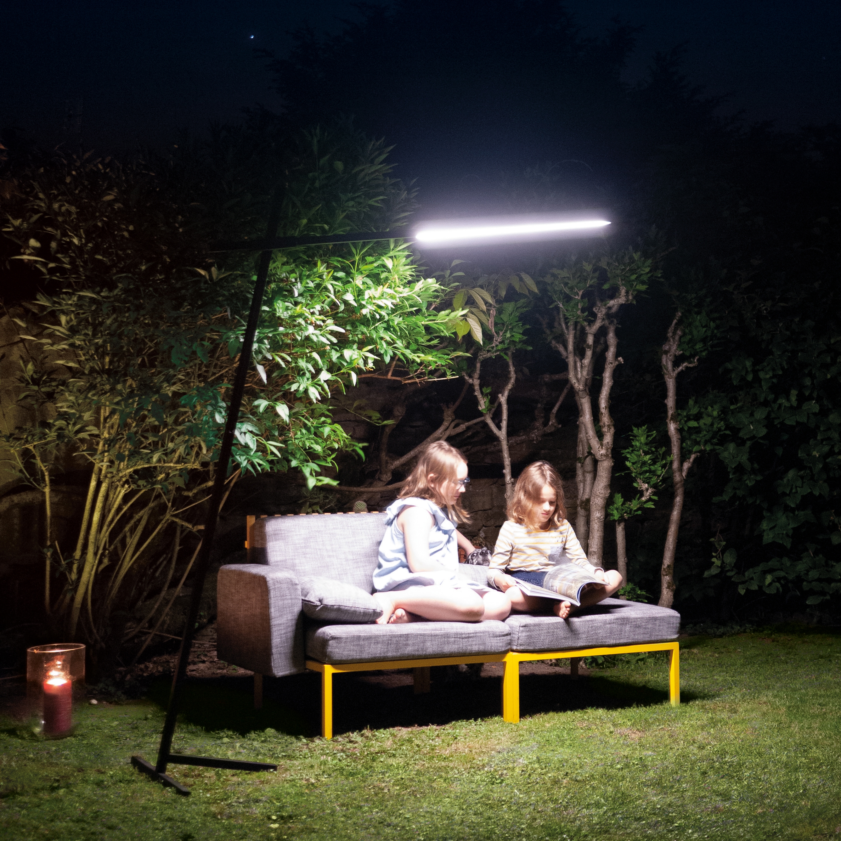 LUMINAIRES