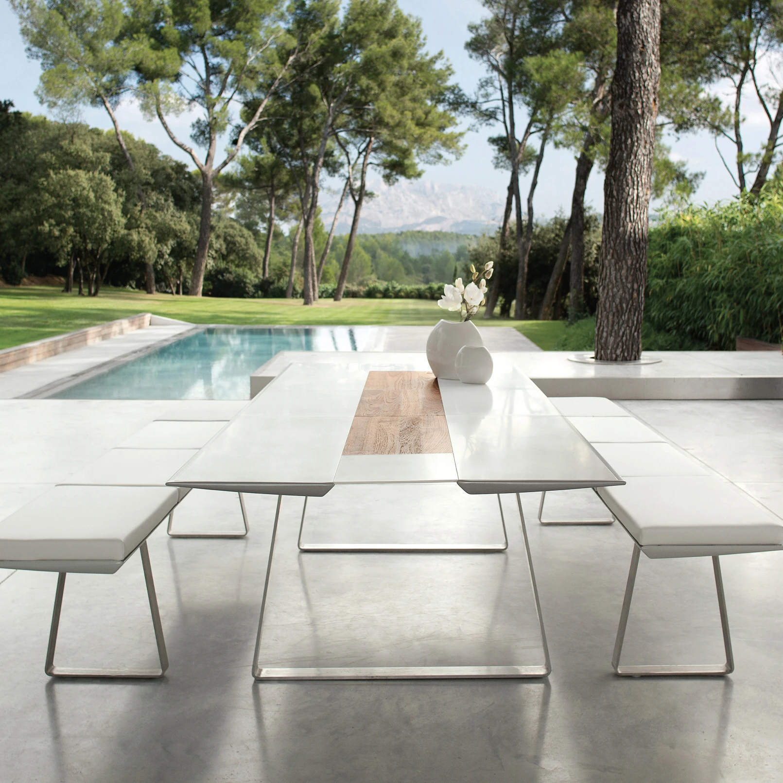 DINING TABLES