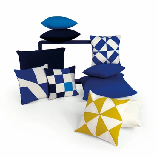 CUSHIONS