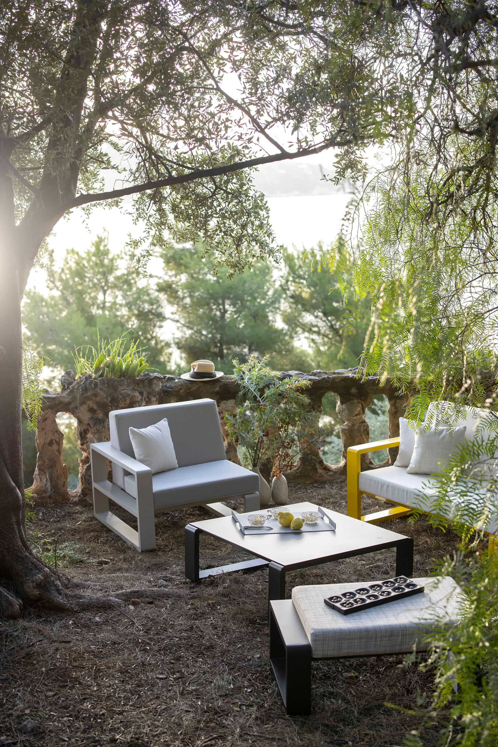 EGO Paris - Kama | Small fix table