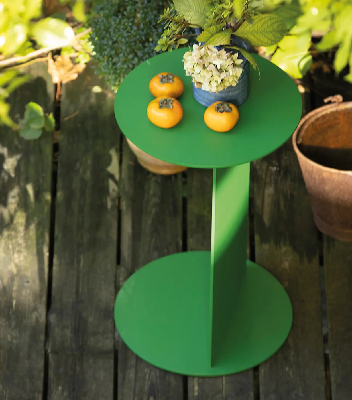 EGO Paris - Outdoor Accessories | Side Table
