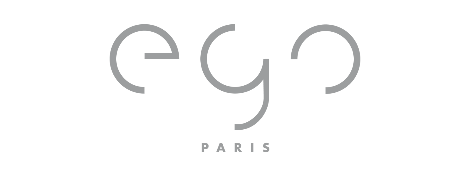 Logo for manufacturer EGO Paris