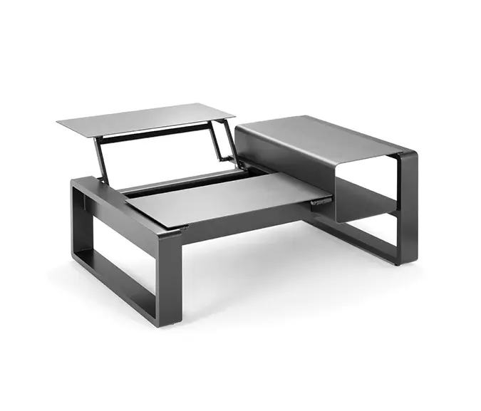 EGO Paris - Kama | Duo Modular Table
