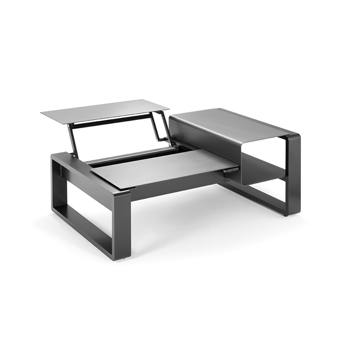 Produkt Kama | Duo Modular Table des Herstellers EGO Paris anzeigen