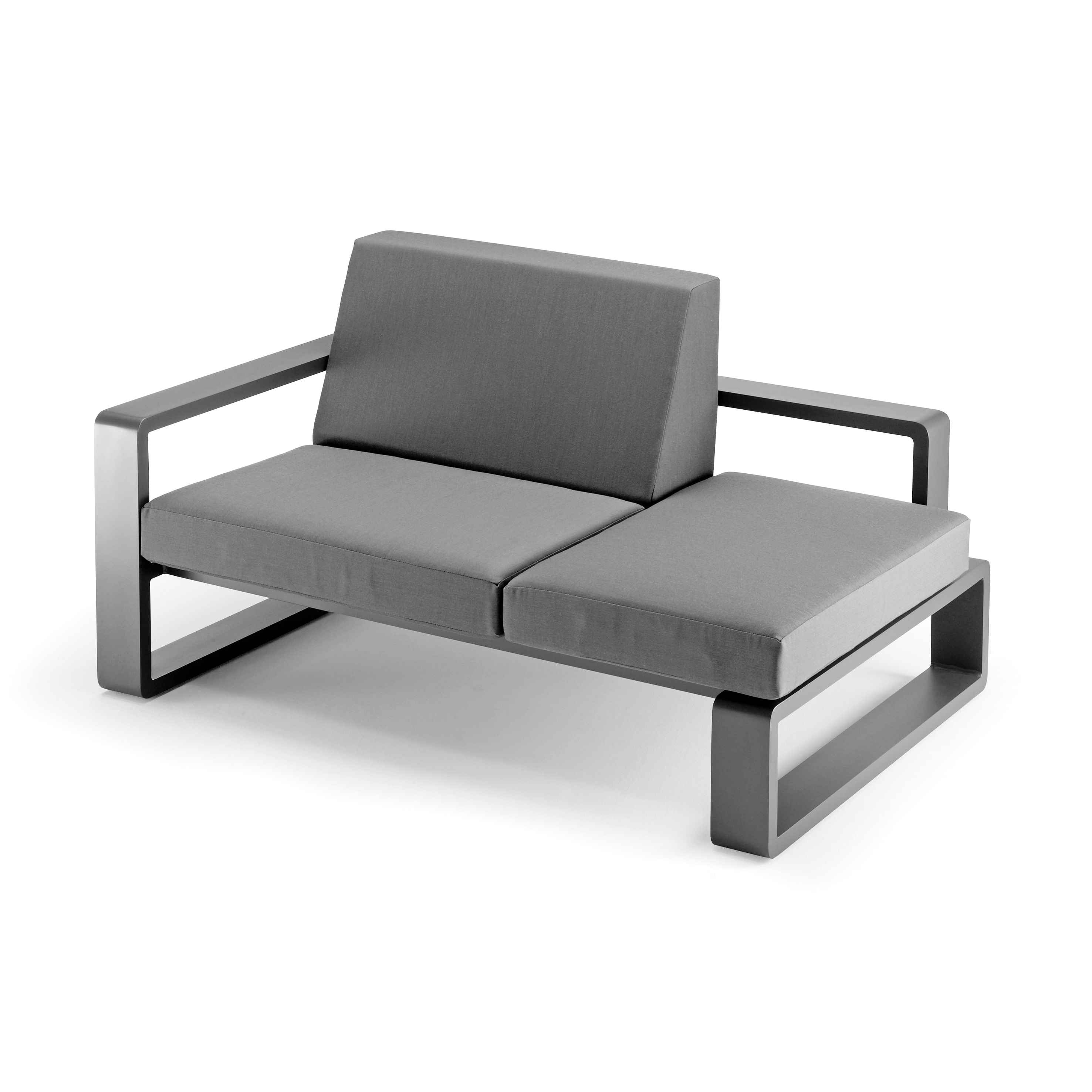 Produkt Kama | Meridian with Right Armrest des Herstellers EGO Paris anzeigen