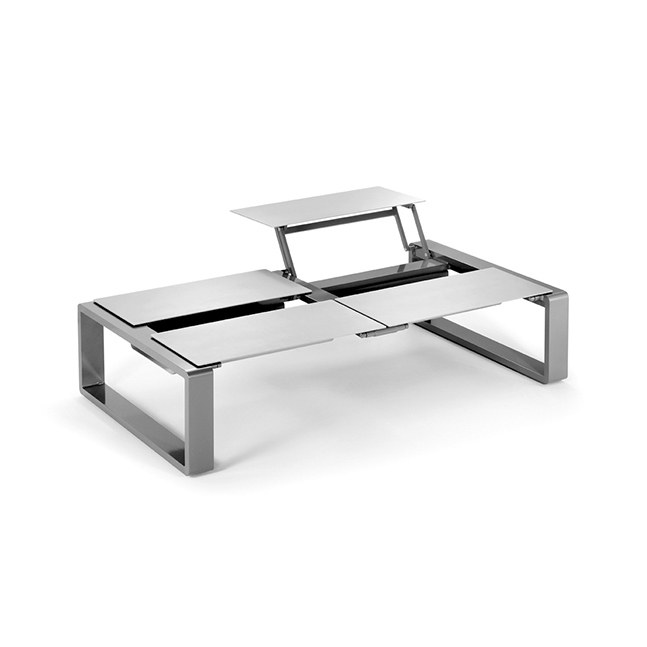 Produkt Kama | Quattro  Modular Table des Herstellers EGO Paris anzeigen