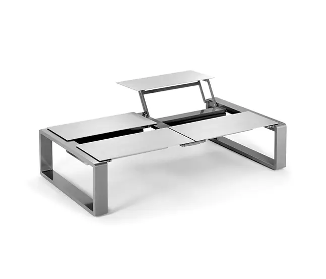 EGO Paris - Kama | Quattro Modular Table