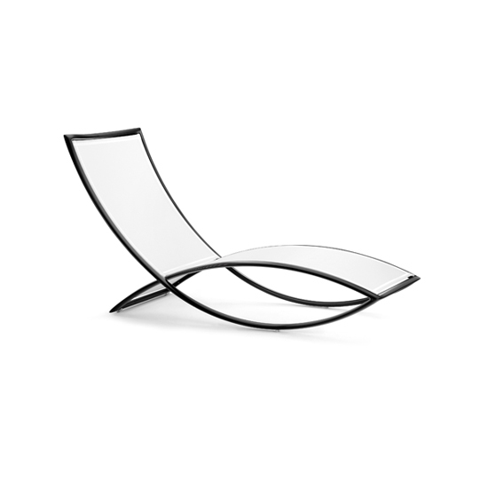 Produkt Première | Fish Chaise Longue des Herstellers EGO Paris anzeigen