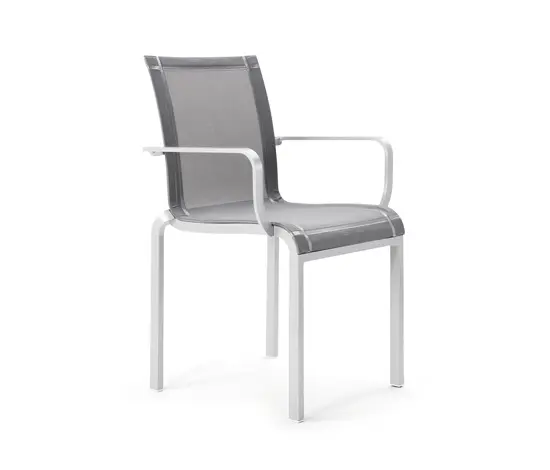 EGO Paris - Tandem | Dining Armchair