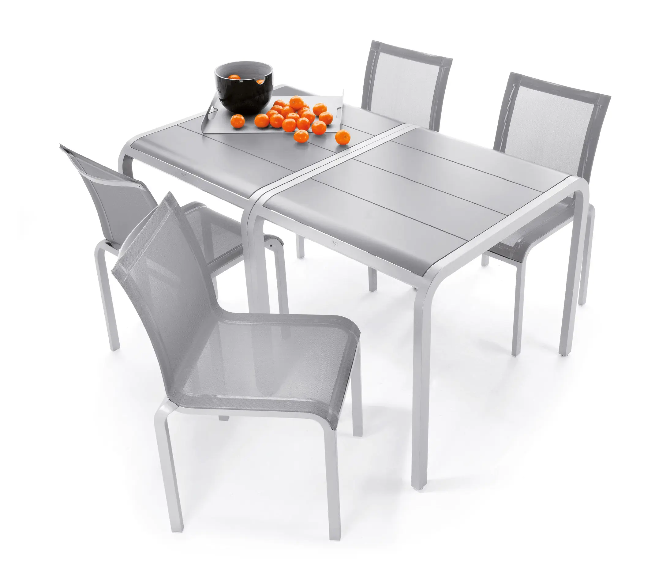EGO Paris - Tandem | Chaise repas