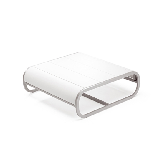 Produkt Tandem | Square Coffee Table des Herstellers EGO Paris anzeigen