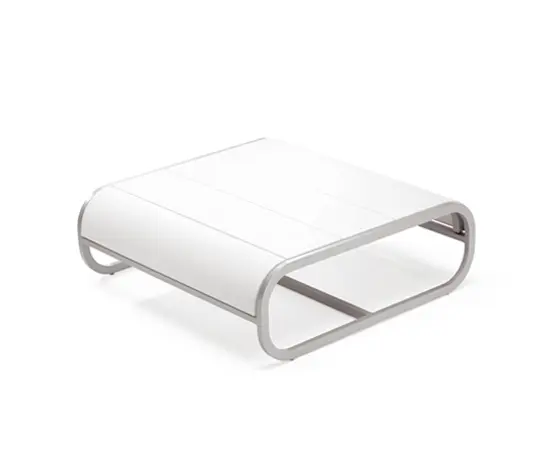 EGO Paris - Tandem | Square Coffee Table