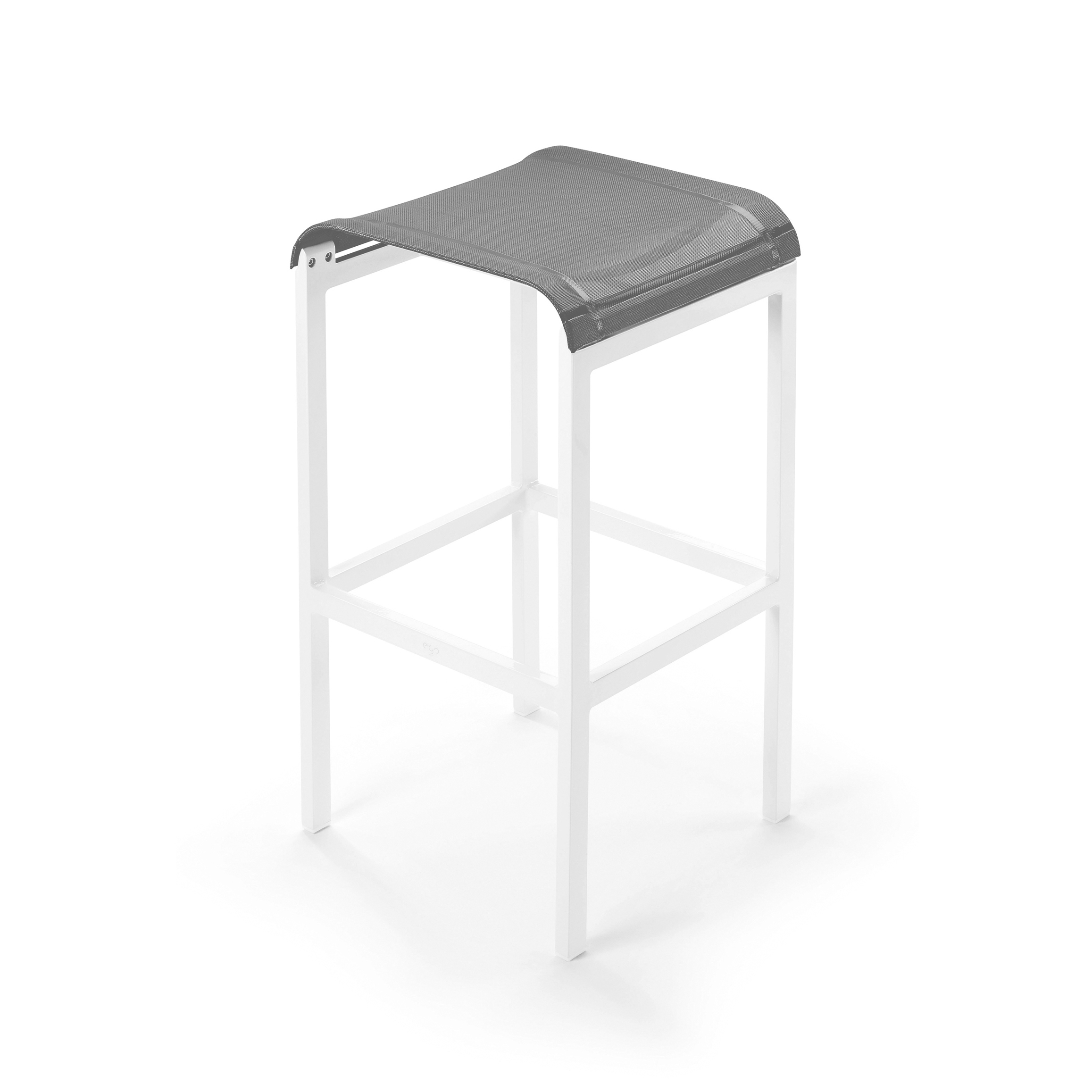Produkt Tandem | High Stool des Herstellers EGO Paris anzeigen