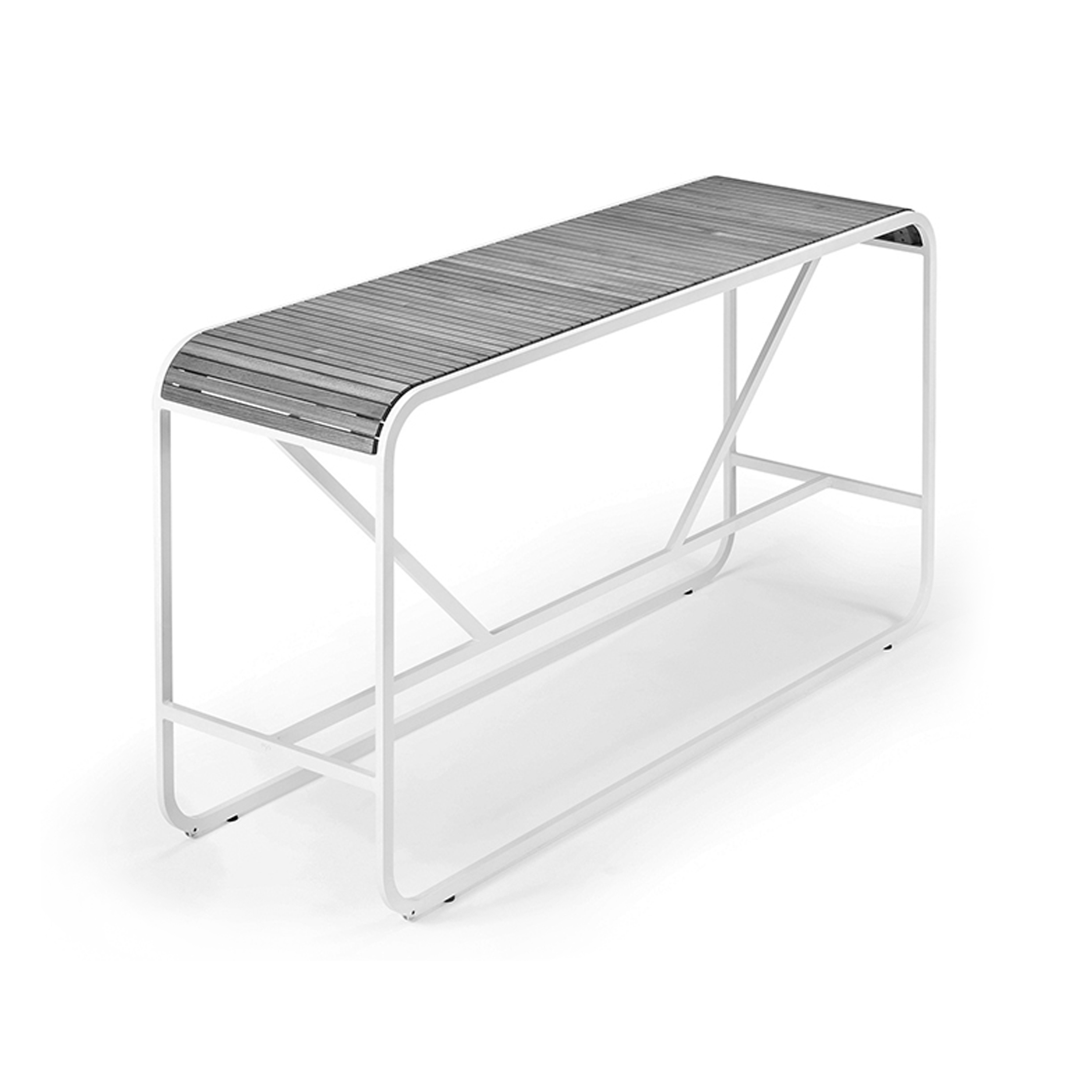 Produkt Tandem | High Table des Herstellers EGO Paris anzeigen