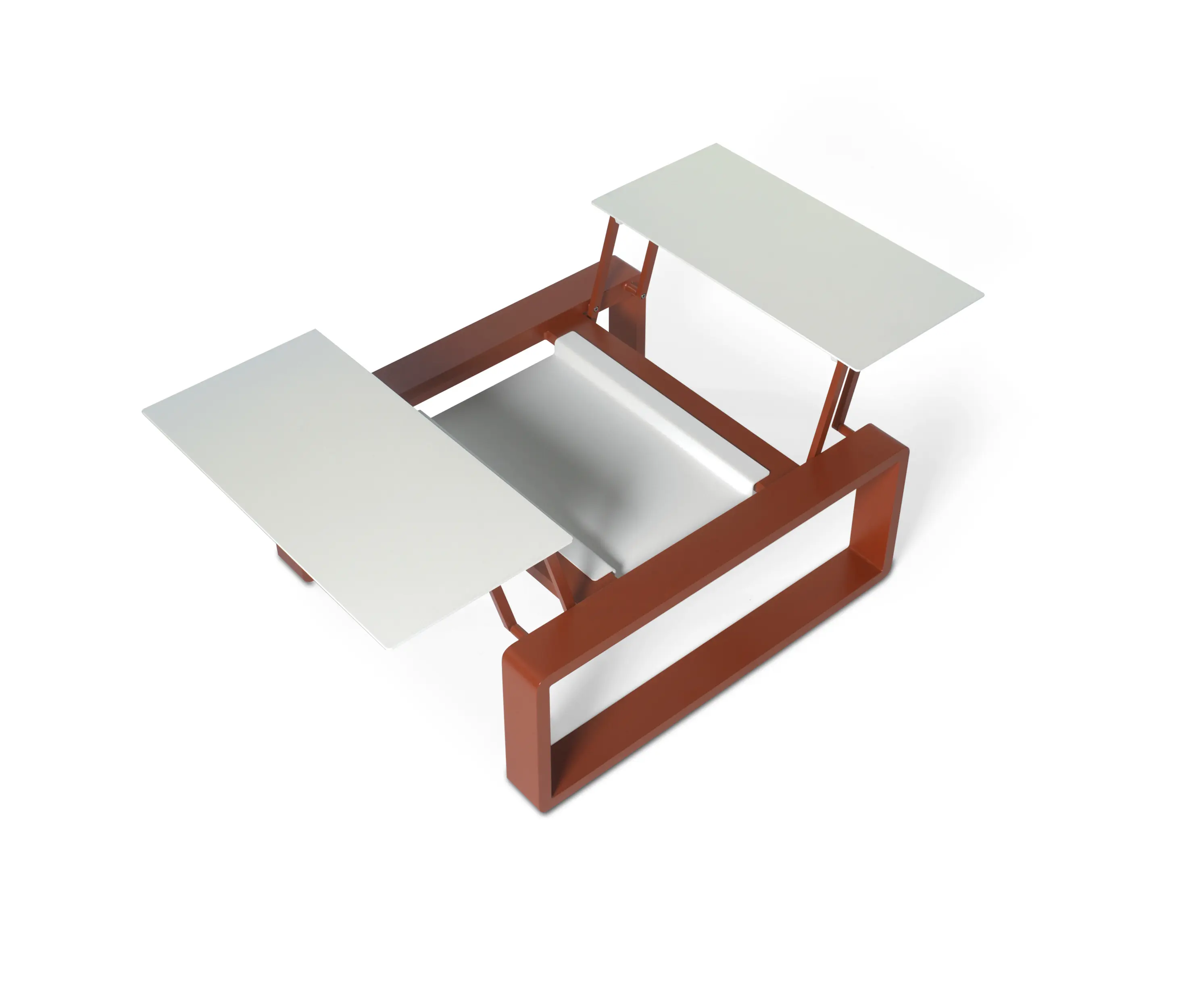 EGO Paris - Kama | Small Modular Table