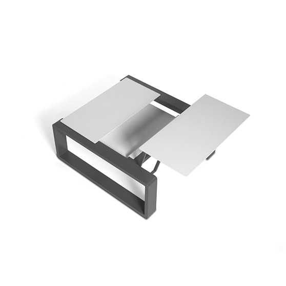 Produkt Kama | Small Modular Table des Herstellers EGO Paris anzeigen