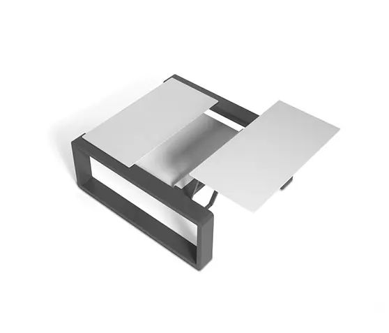 EGO Paris - Kama | Small Modular Table