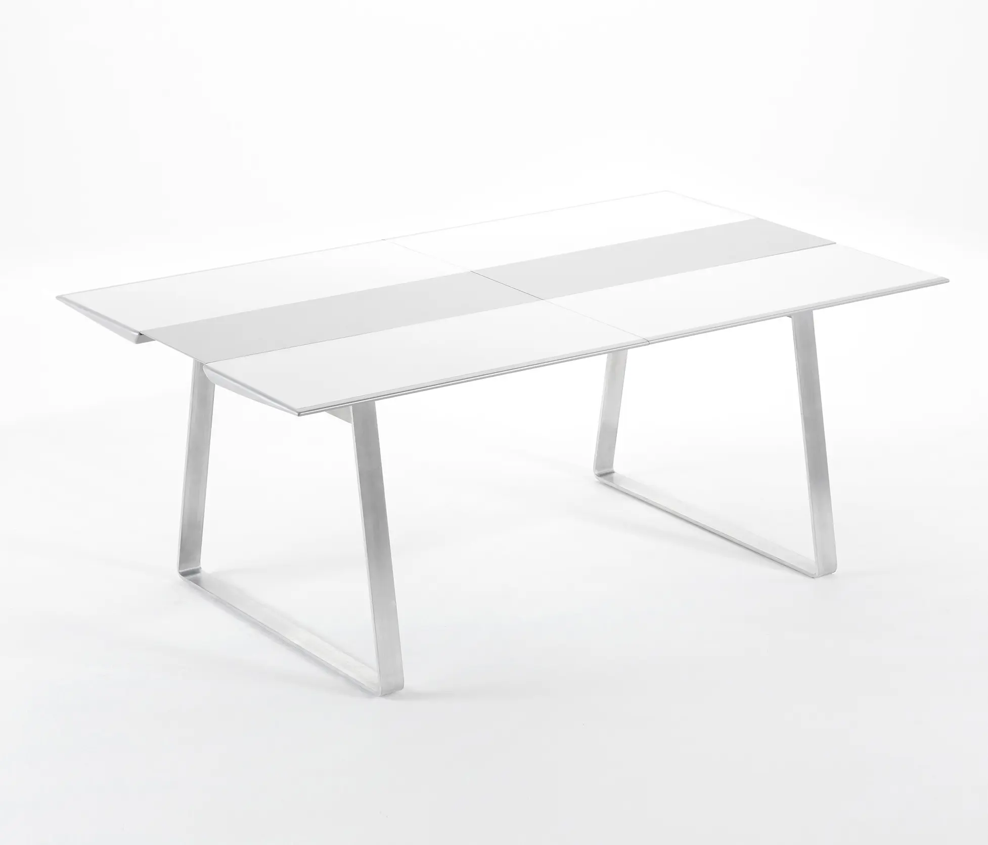 EGO Paris - Extrados | Medium Dining Table Extendable