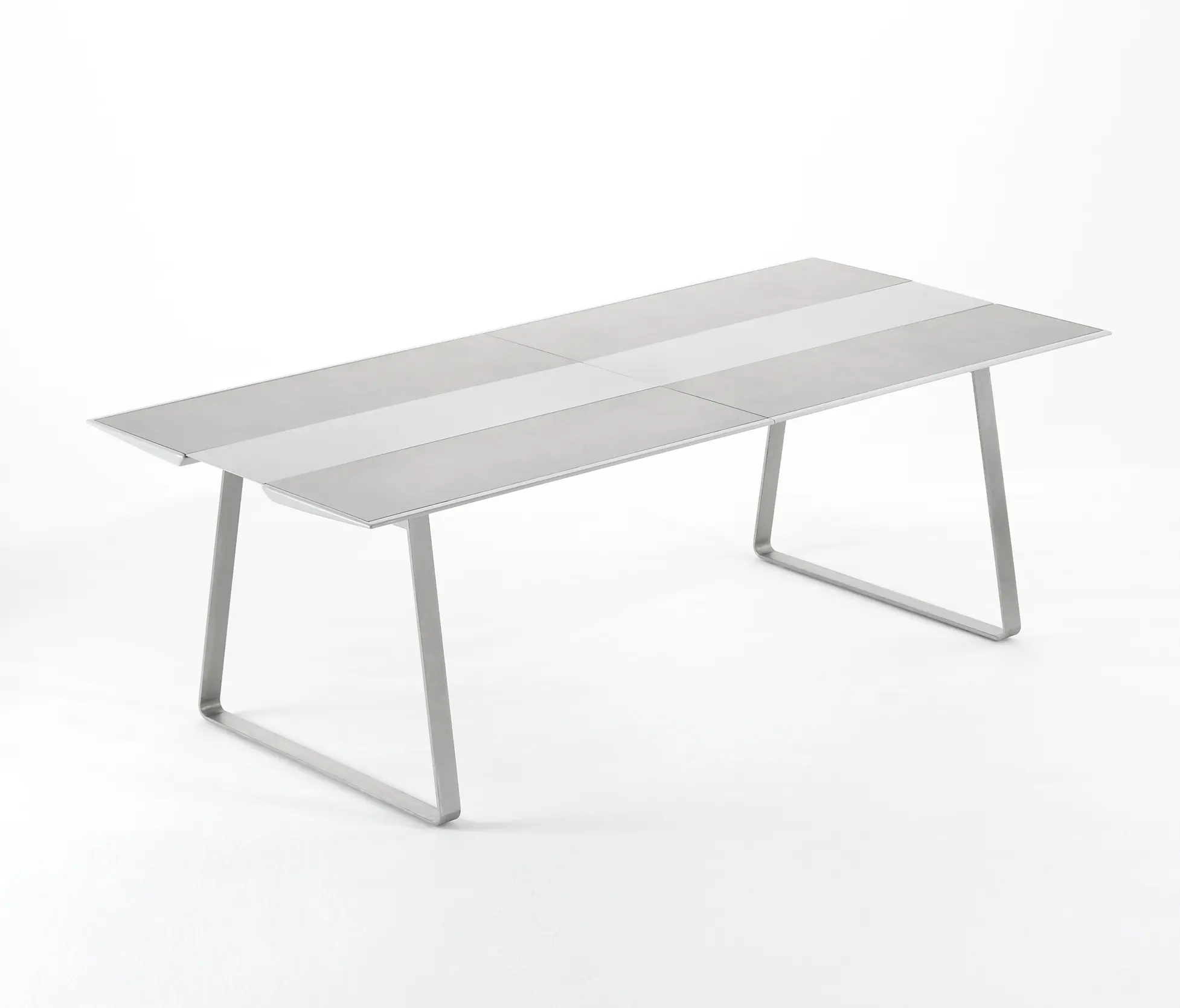 EGO Paris - Extrados | Large Dining Table Extendable