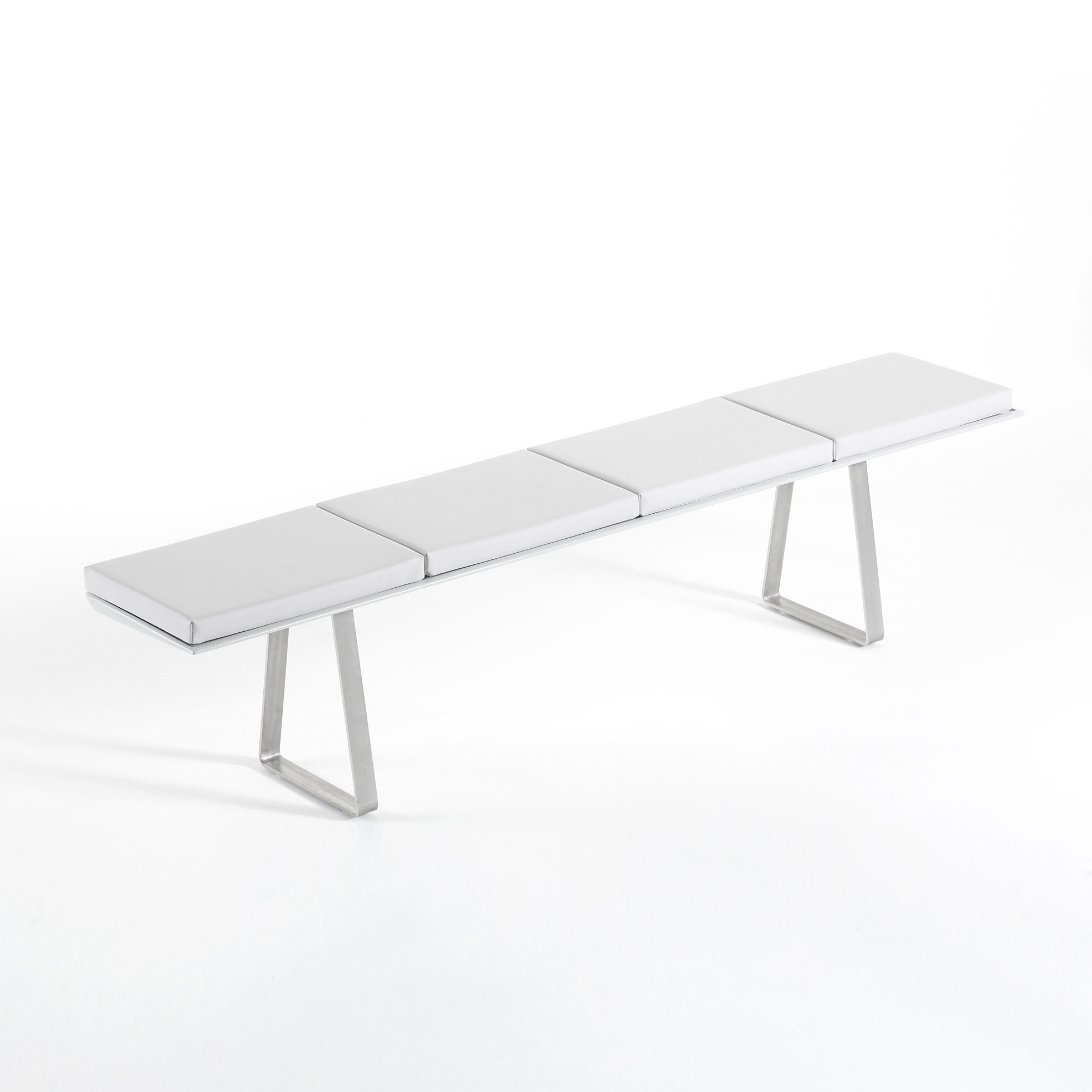 Mostra il prodotto Extrados | Large Bench del produttore EGO Paris