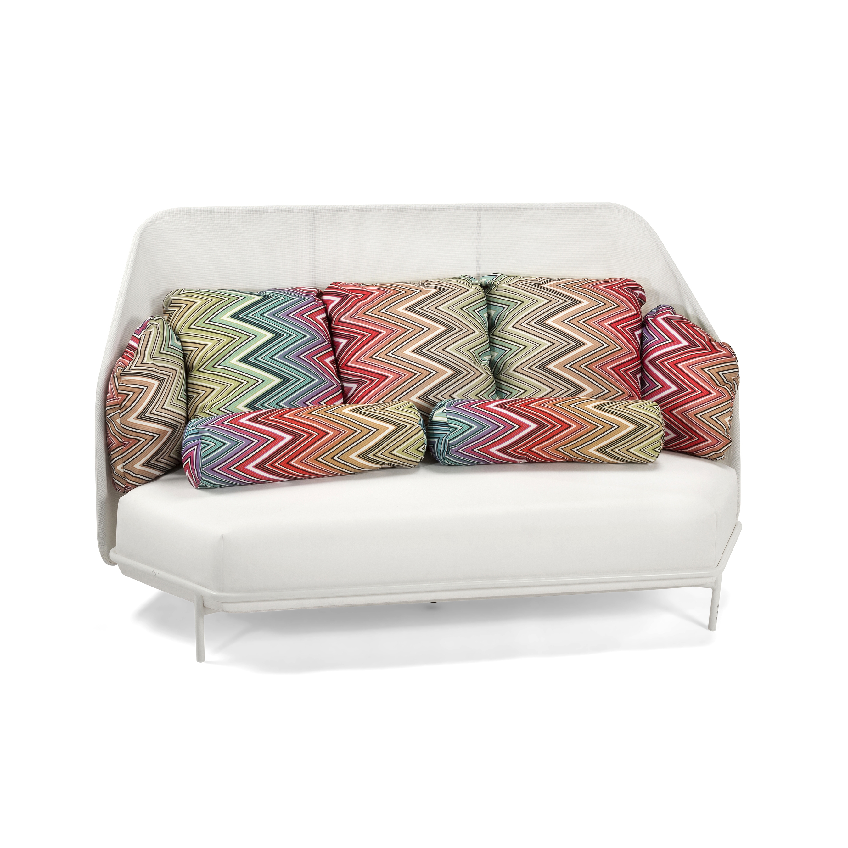 Hive | Triple high backrest