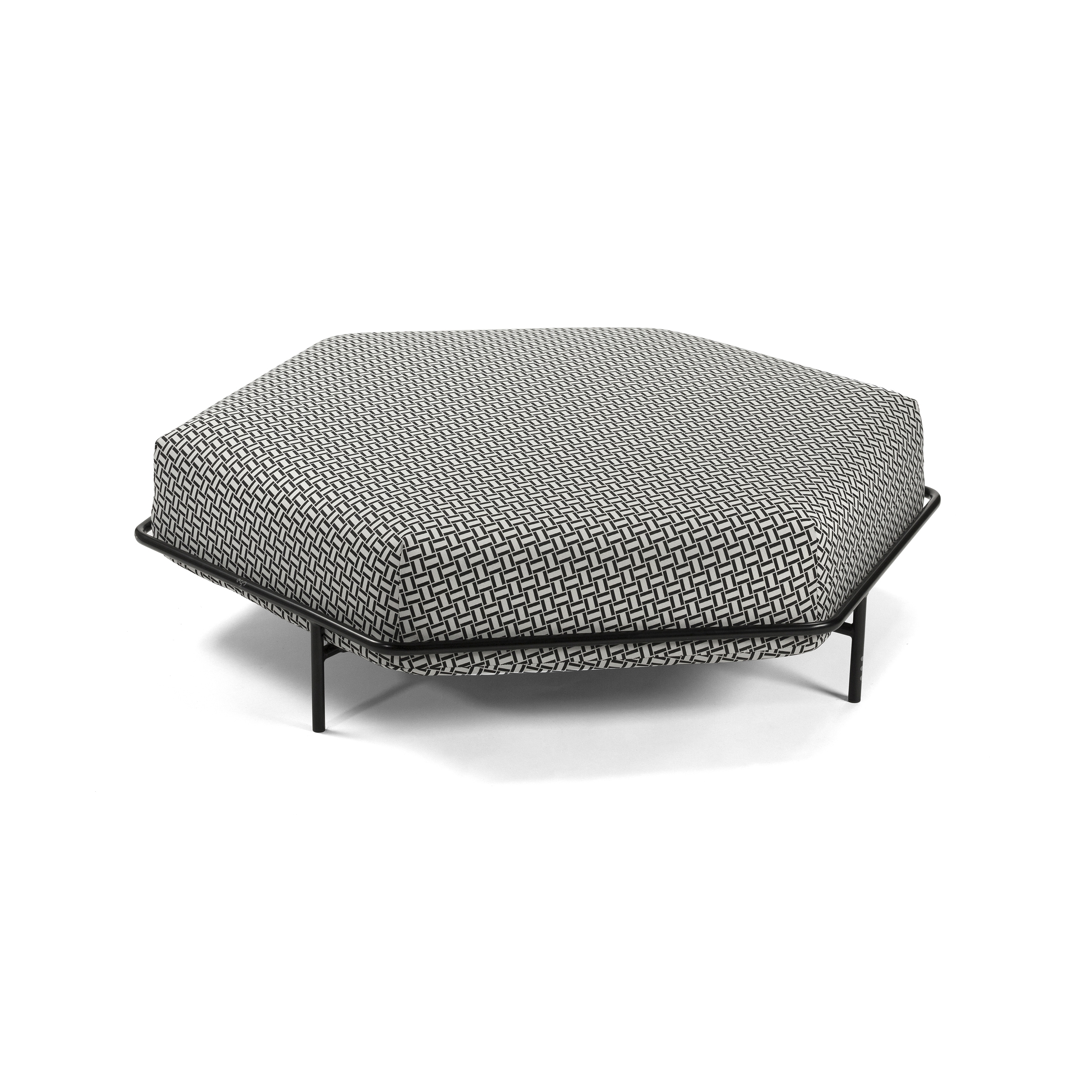 Mostra il prodotto Hive | Love Ottoman del produttore EGO Paris