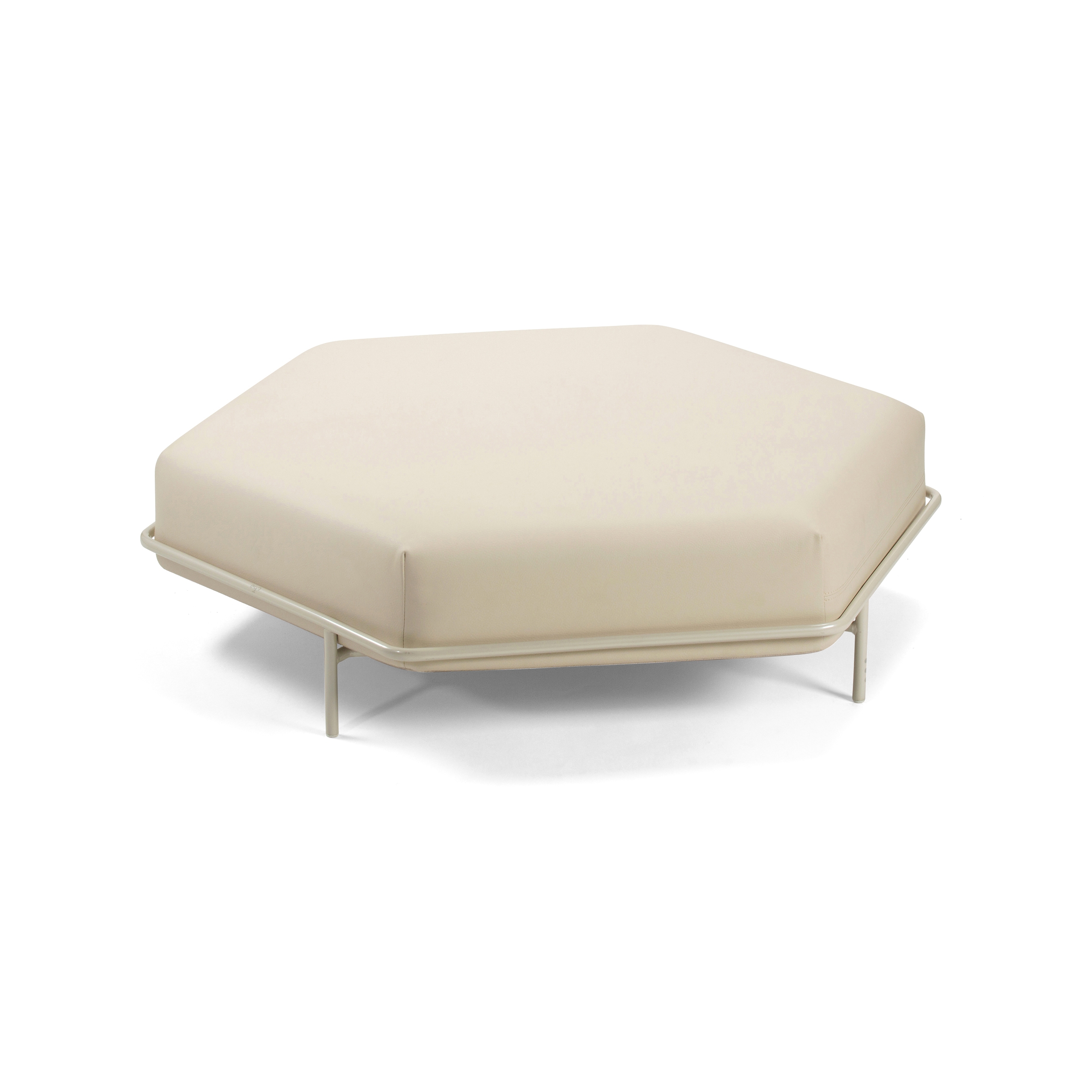 Hive | Love Ottoman