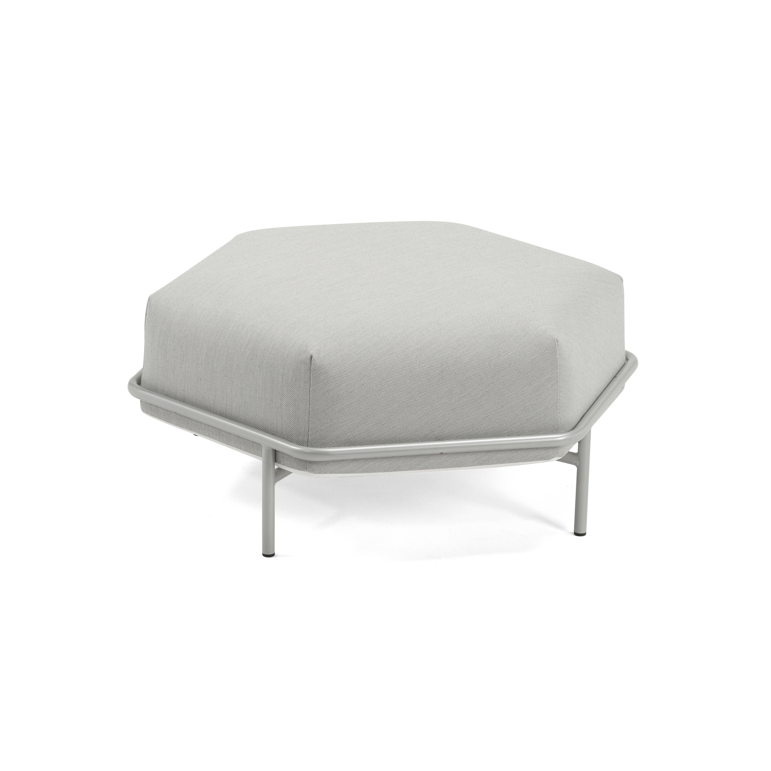 Produkt Hive | One Ottoman des Herstellers EGO Paris anzeigen