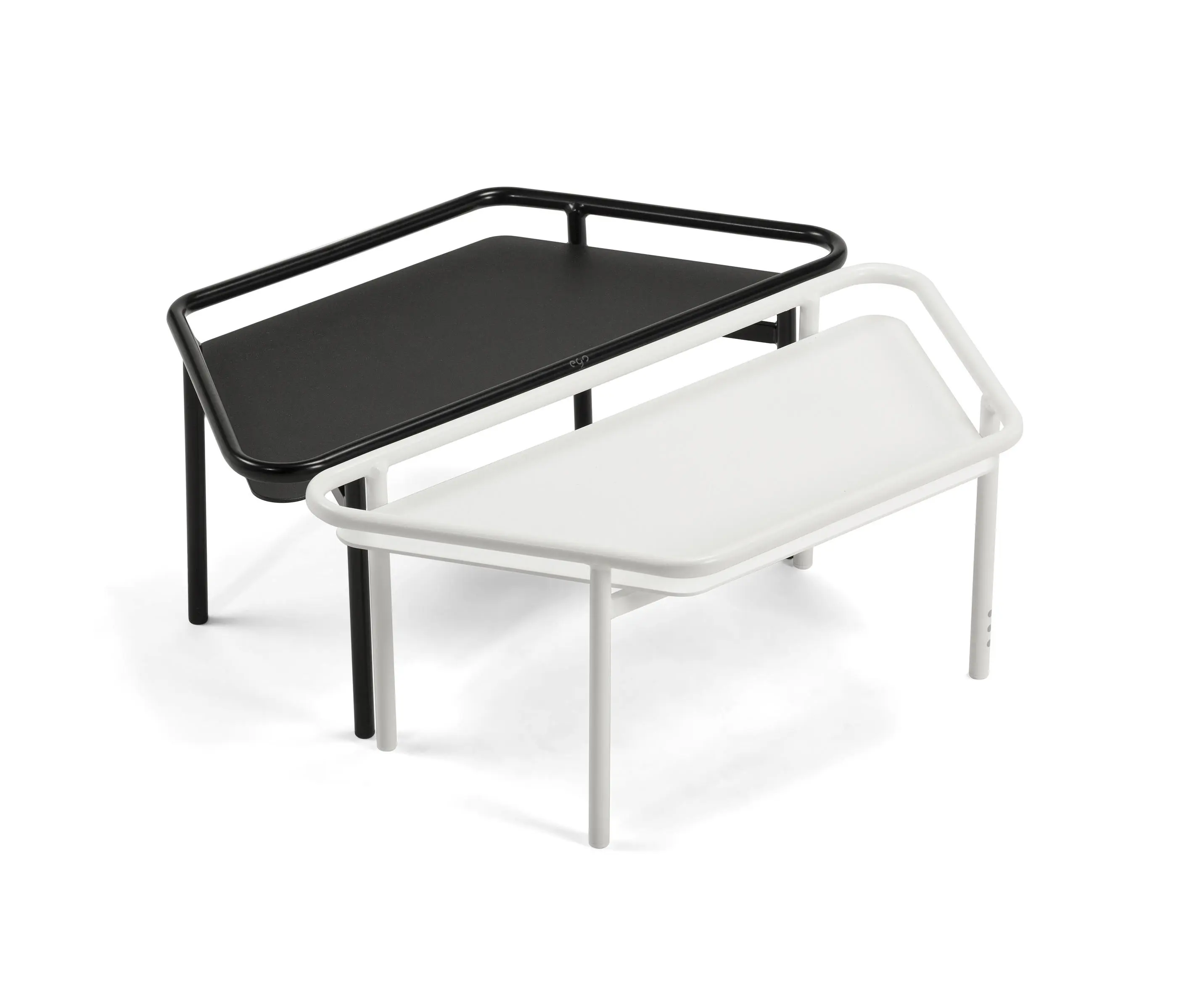 EGO Paris - Hive | Half -hexagonal Table