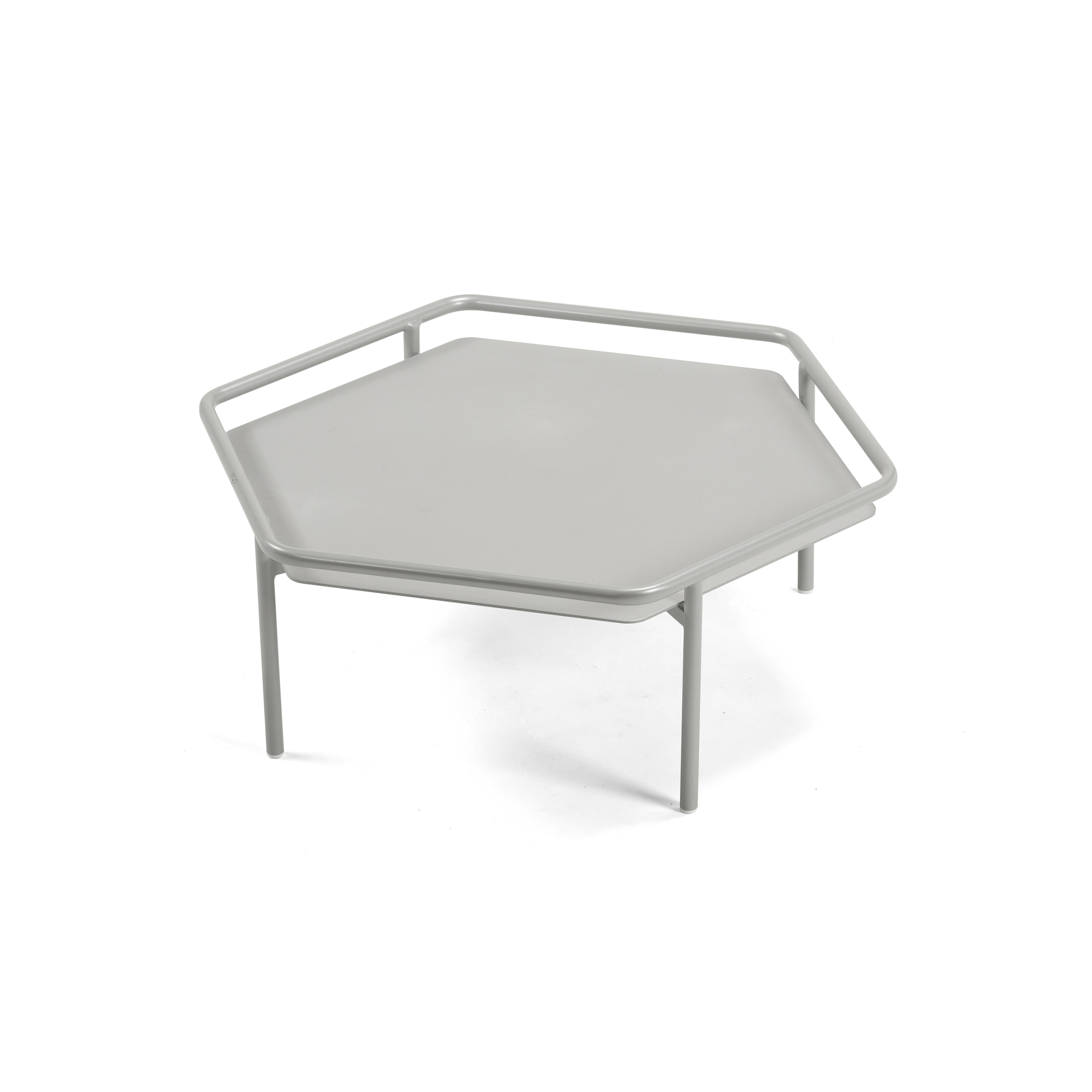 Produkt Hive | Hexagonal Table des Herstellers EGO Paris anzeigen