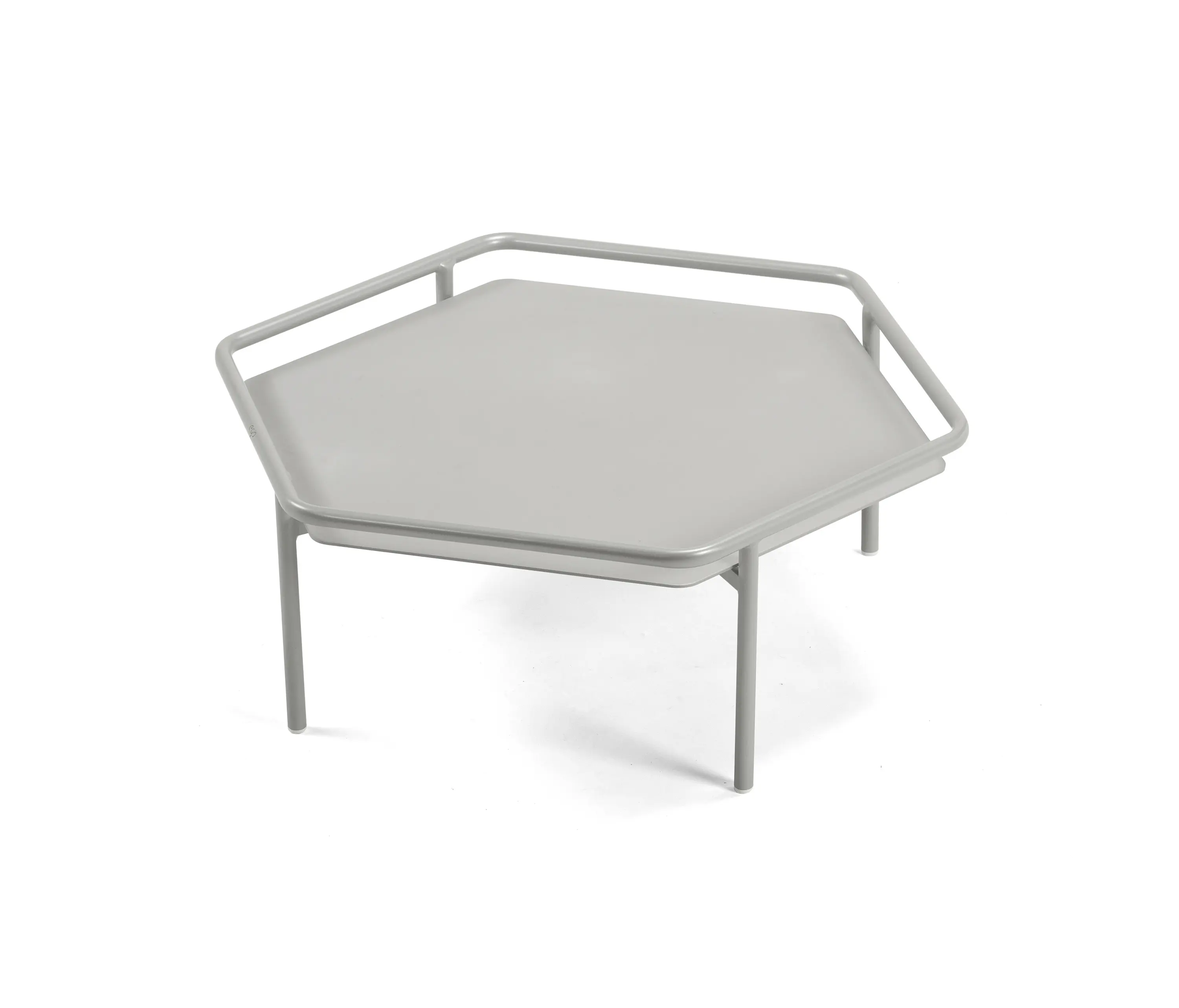 EGO Paris - Hive | Hexagonal Table