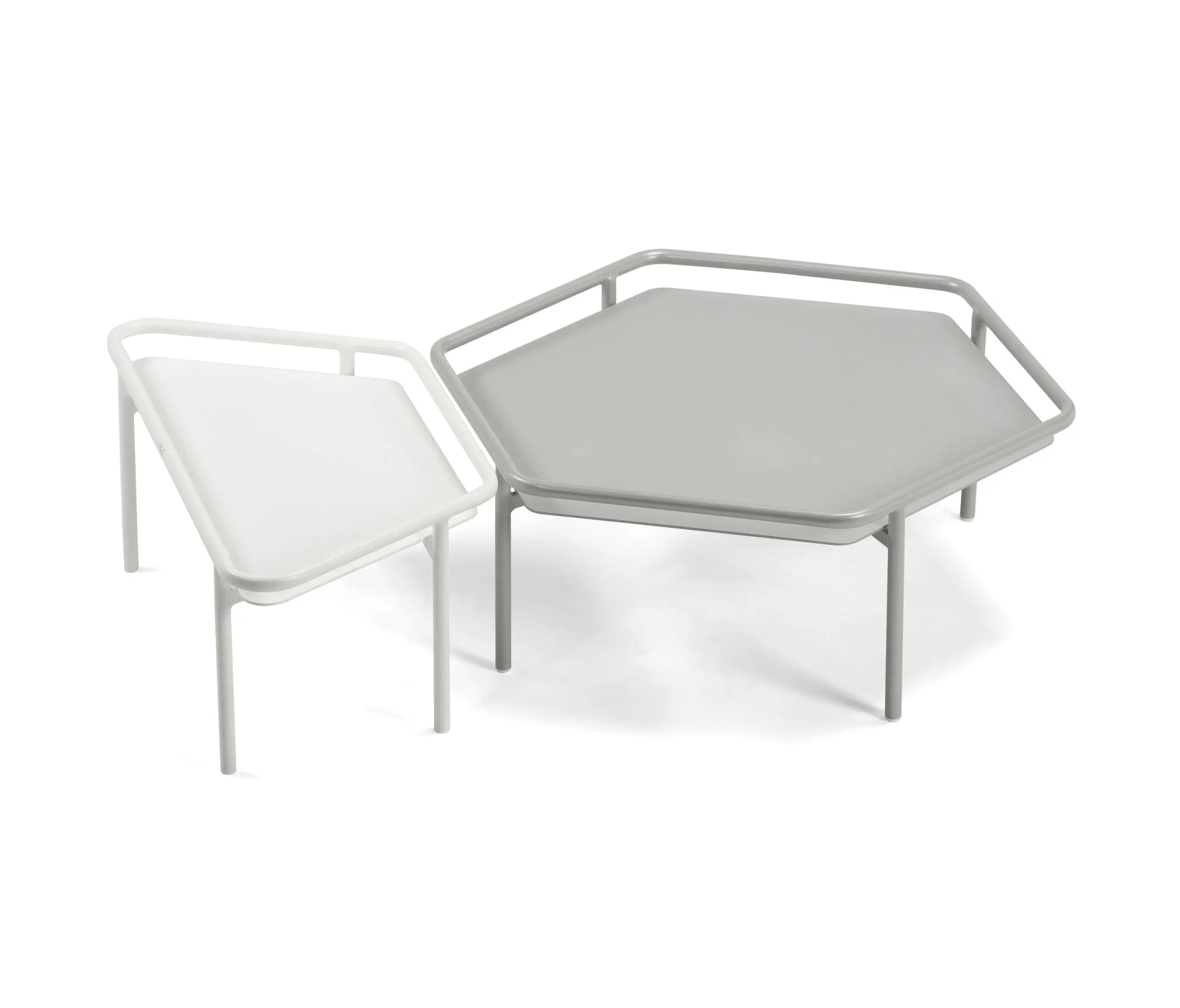 EGO Paris - Hive | Hexagonal Table