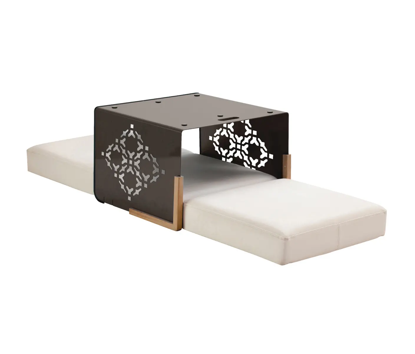 EGO Paris - Kube | Orient