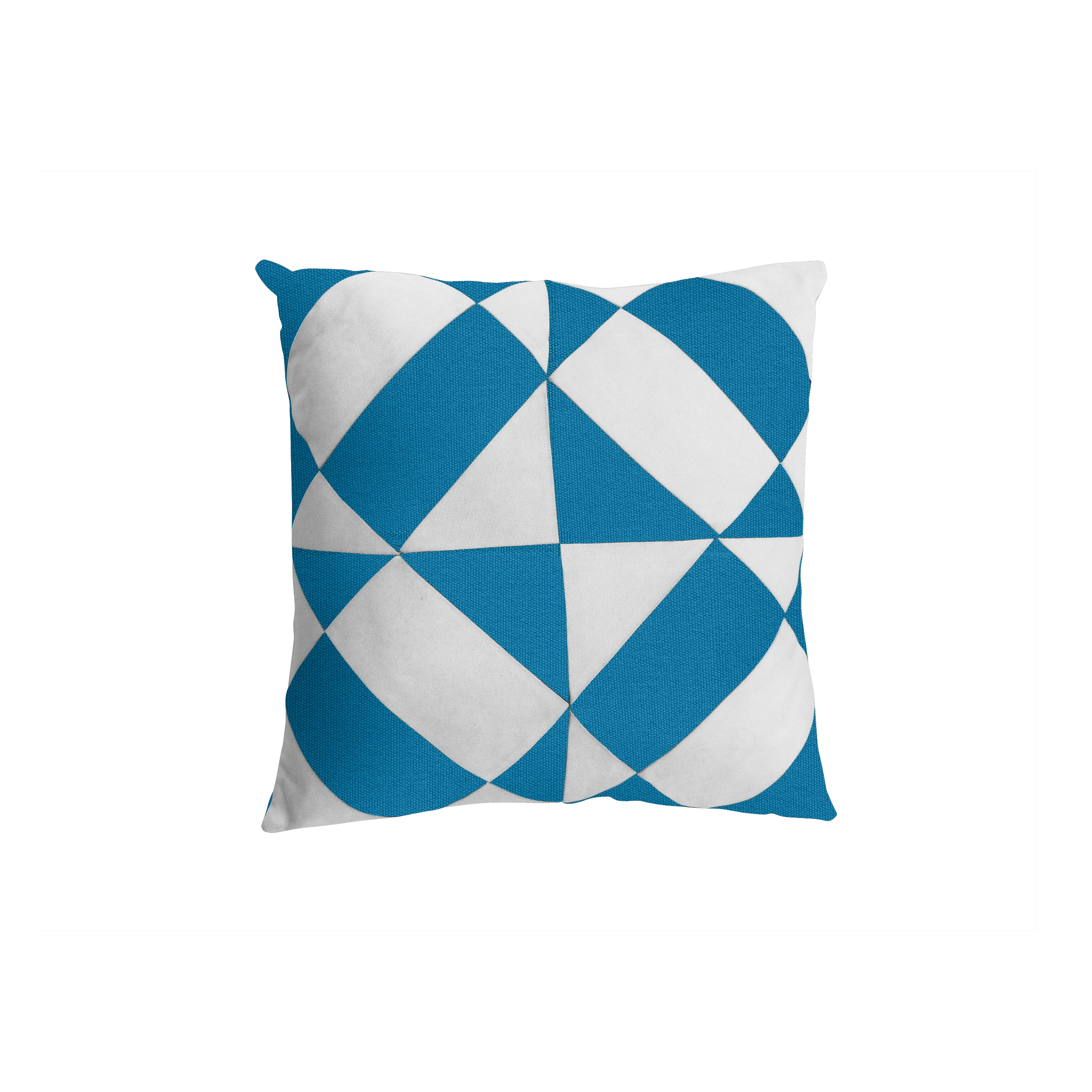 Mostrar el producto Cushions | Azulejos Azure/White del fabricante EGO Paris