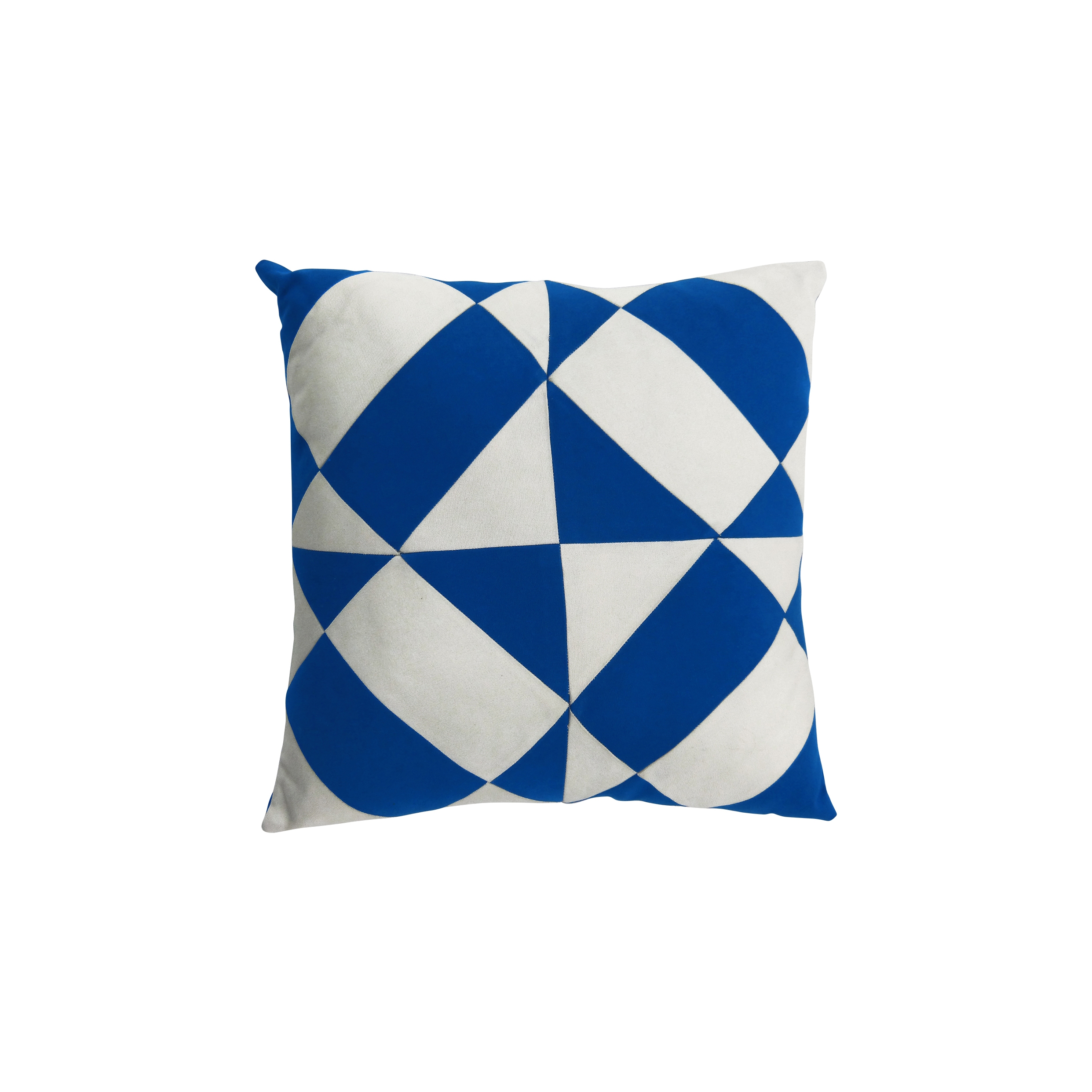 Cushions | Azulejos True Blue/White