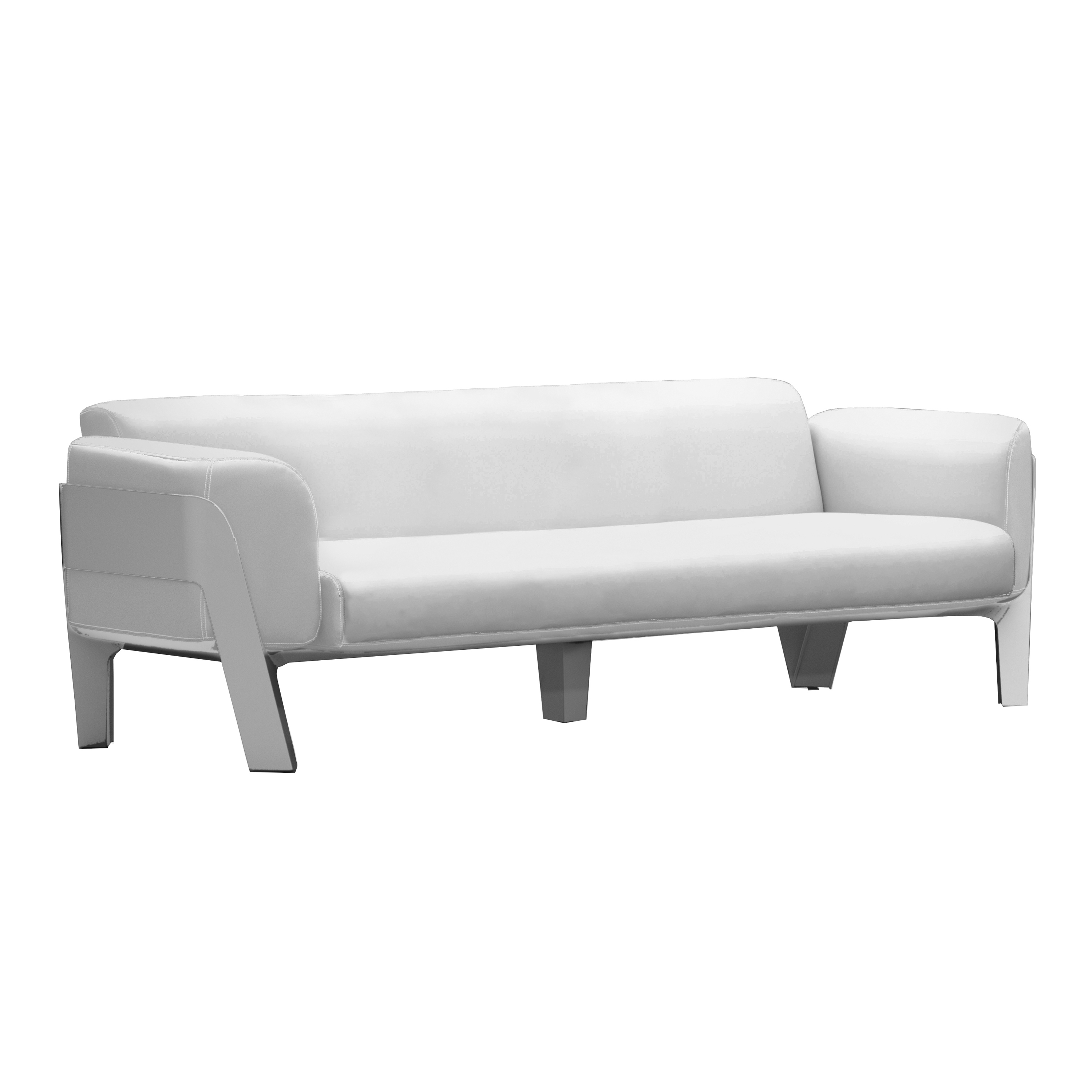 Mostrar el producto Bienvenue | Large Sofa del fabricante EGO Paris