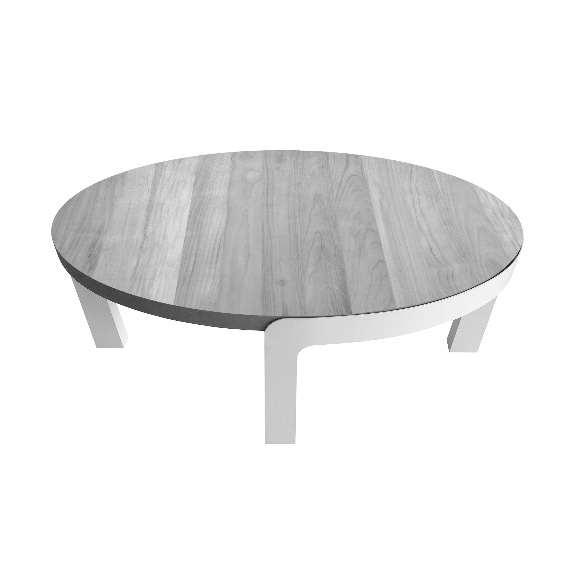 Produkt Bienvenue | Low Rotative Table des Herstellers EGO Paris anzeigen