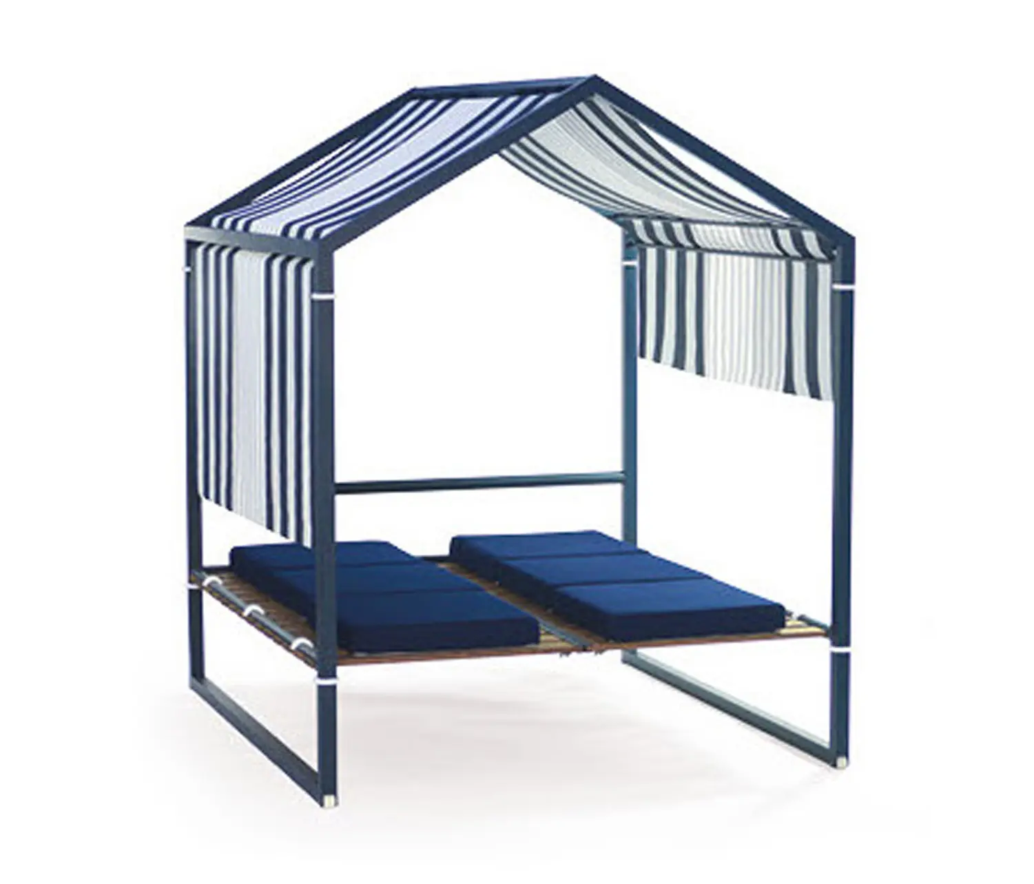 EGO Paris - Nested Cabin | Deauville