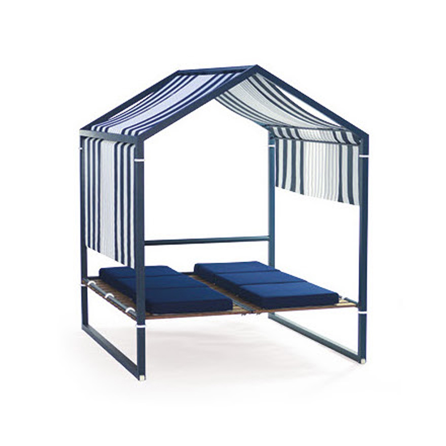 Produkt Nested Cabin | Deauville des Herstellers EGO Paris anzeigen