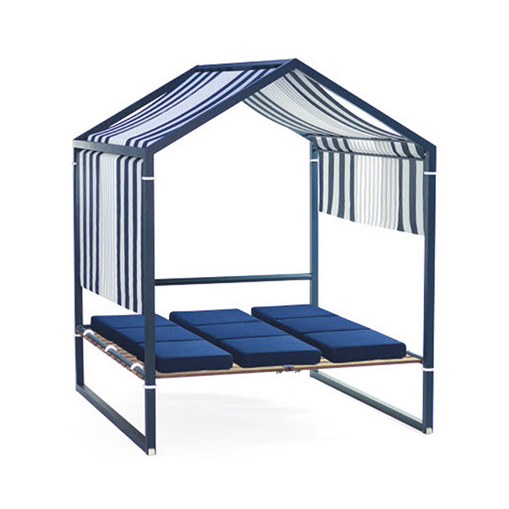 Produkt Nested Cabin | Noirmoutier des Herstellers EGO Paris anzeigen
