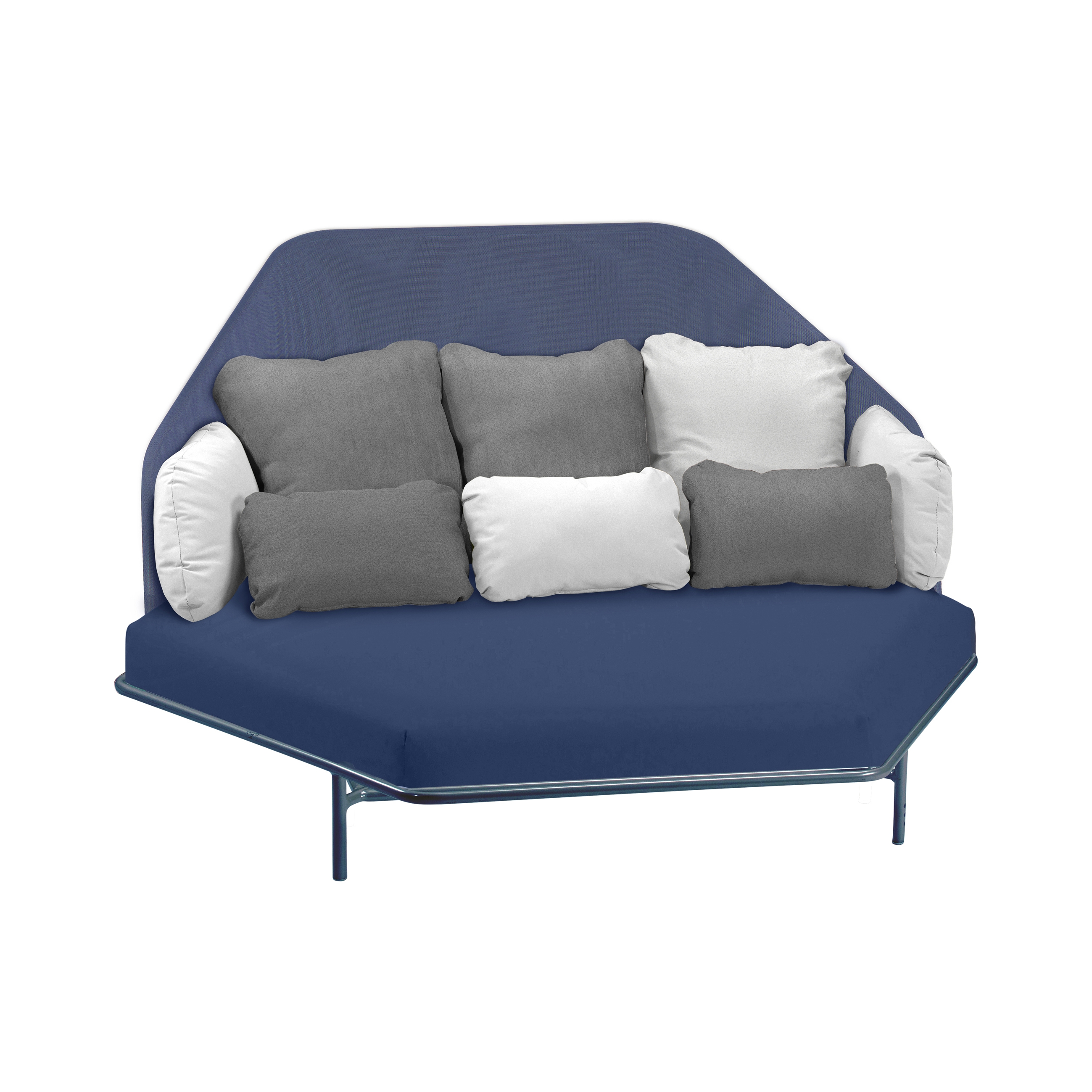 Produkt Hive | Super Love high backrest des Herstellers EGO Paris anzeigen