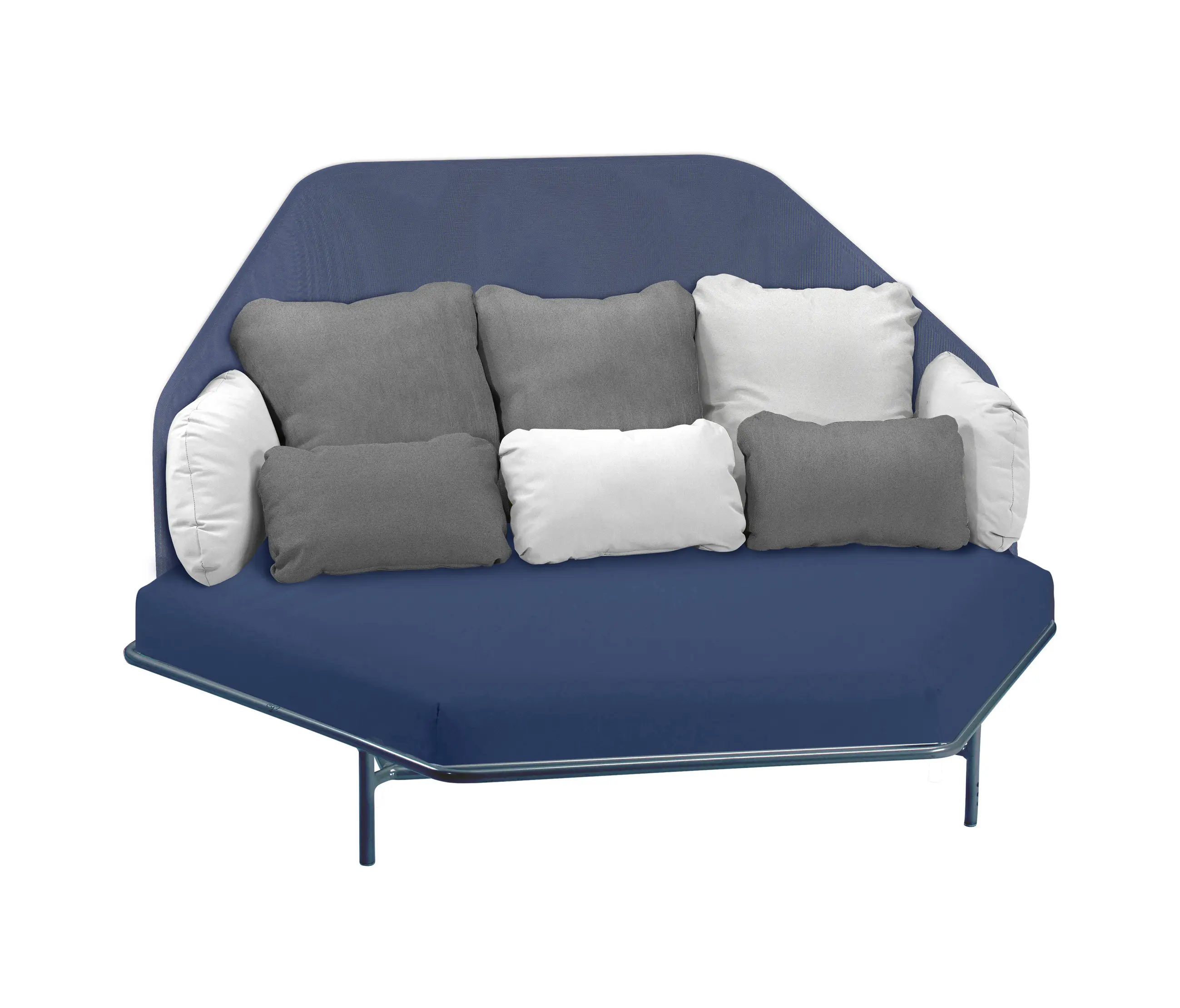 EGO Paris - Hive | Super Love high backrest